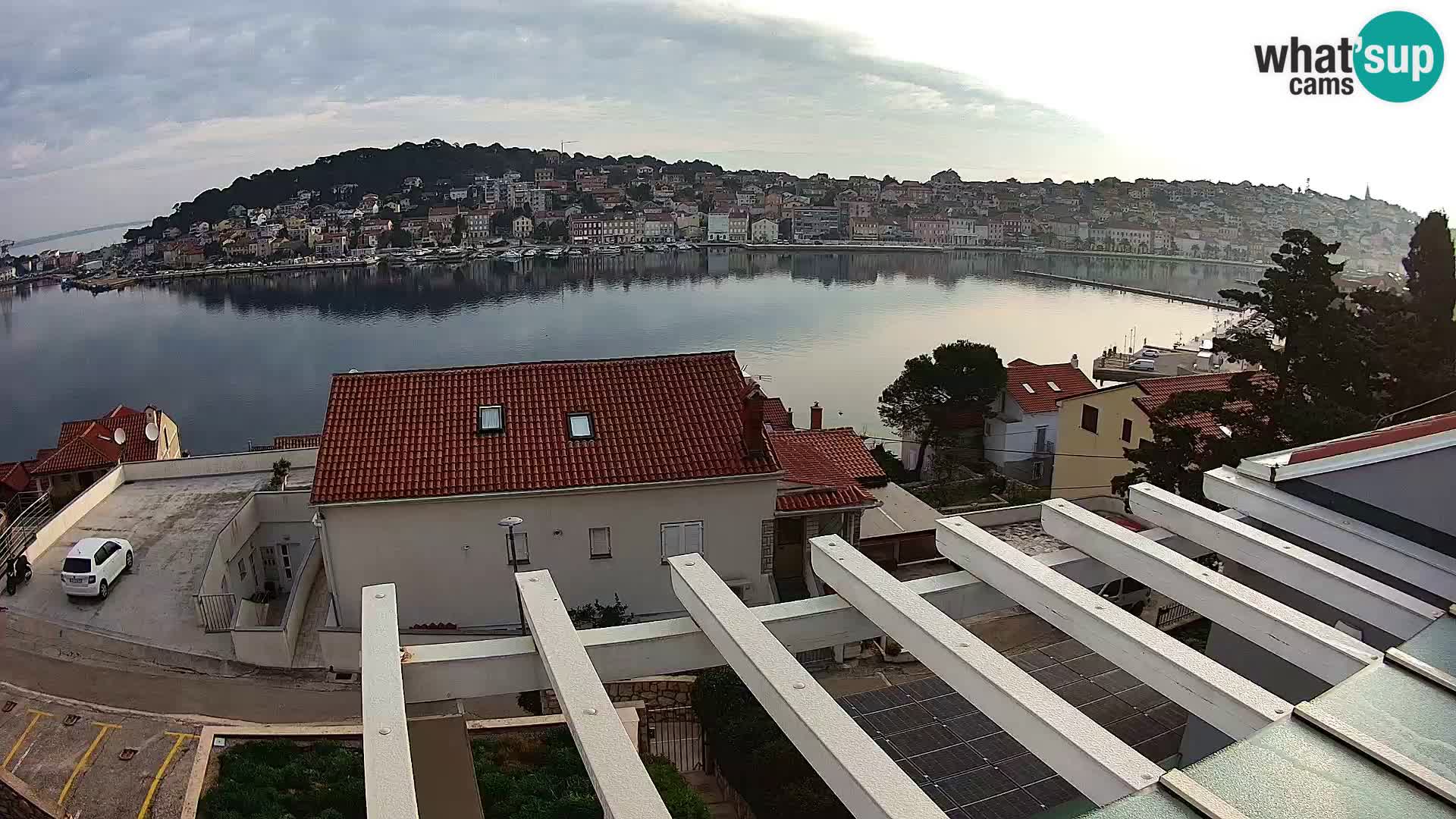 Webcam Mali Lošinj Riva – Hébergée par RR Apartment