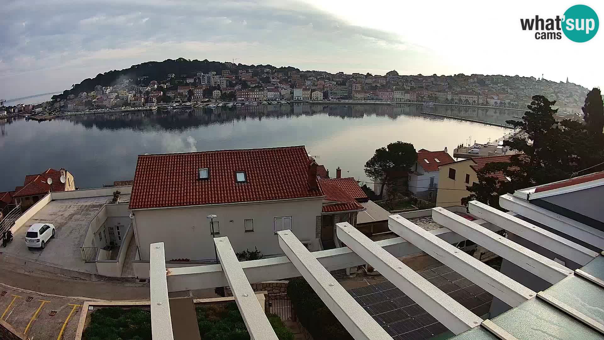 Mali Lošinj Riva Webcam – Hosted by RR Apartment