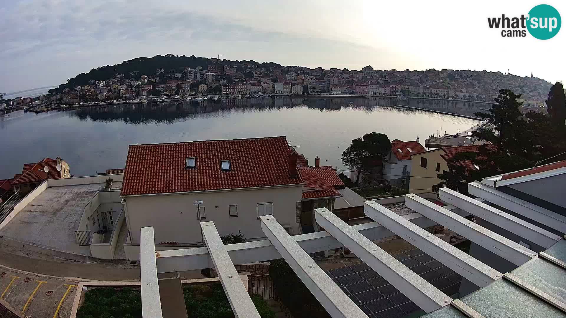 Webcam Mali Lošinj Riva – Hébergée par RR Apartment