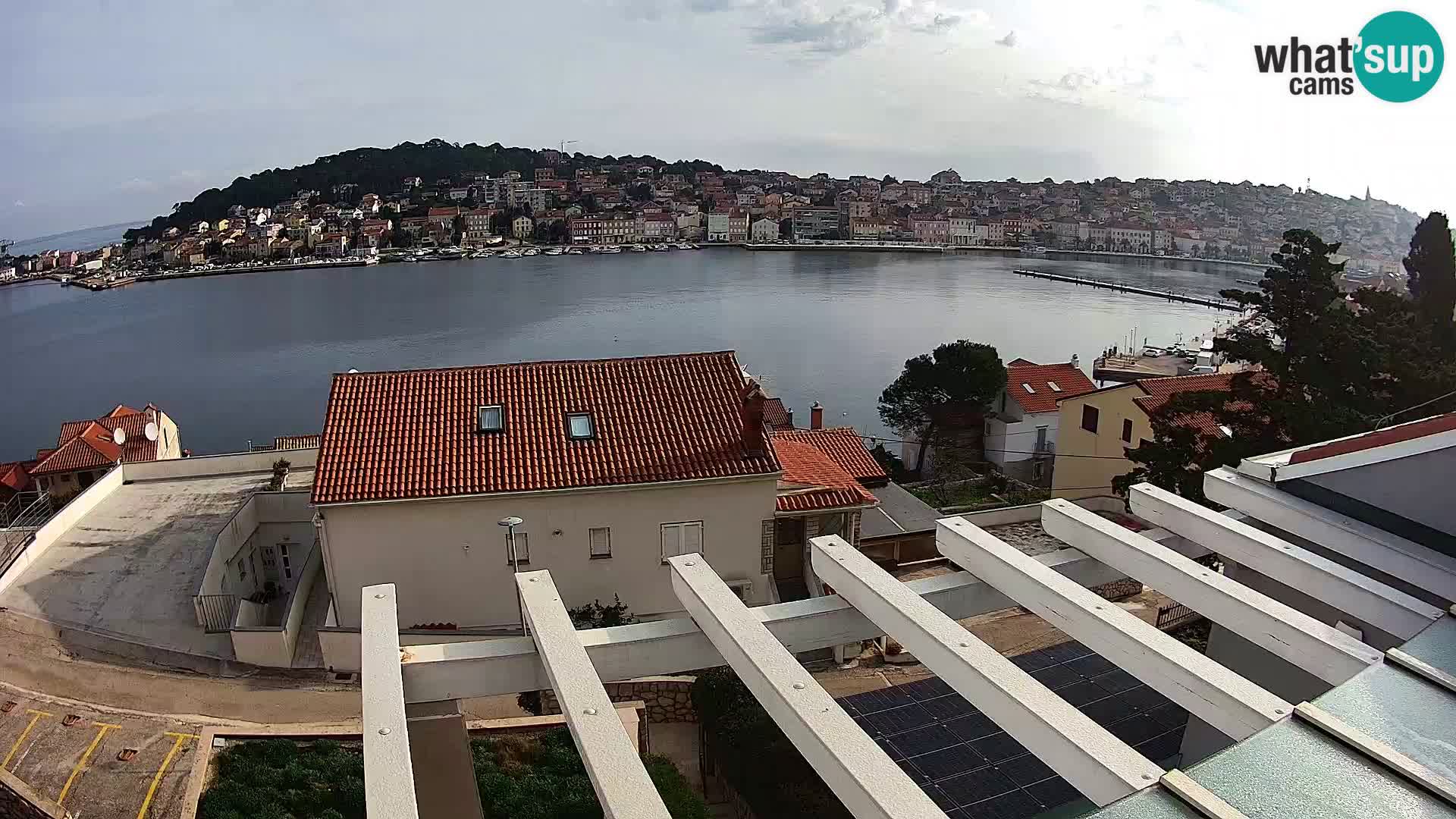 Mali Lošinj Riva Webcam – Hosted by RR Apartment