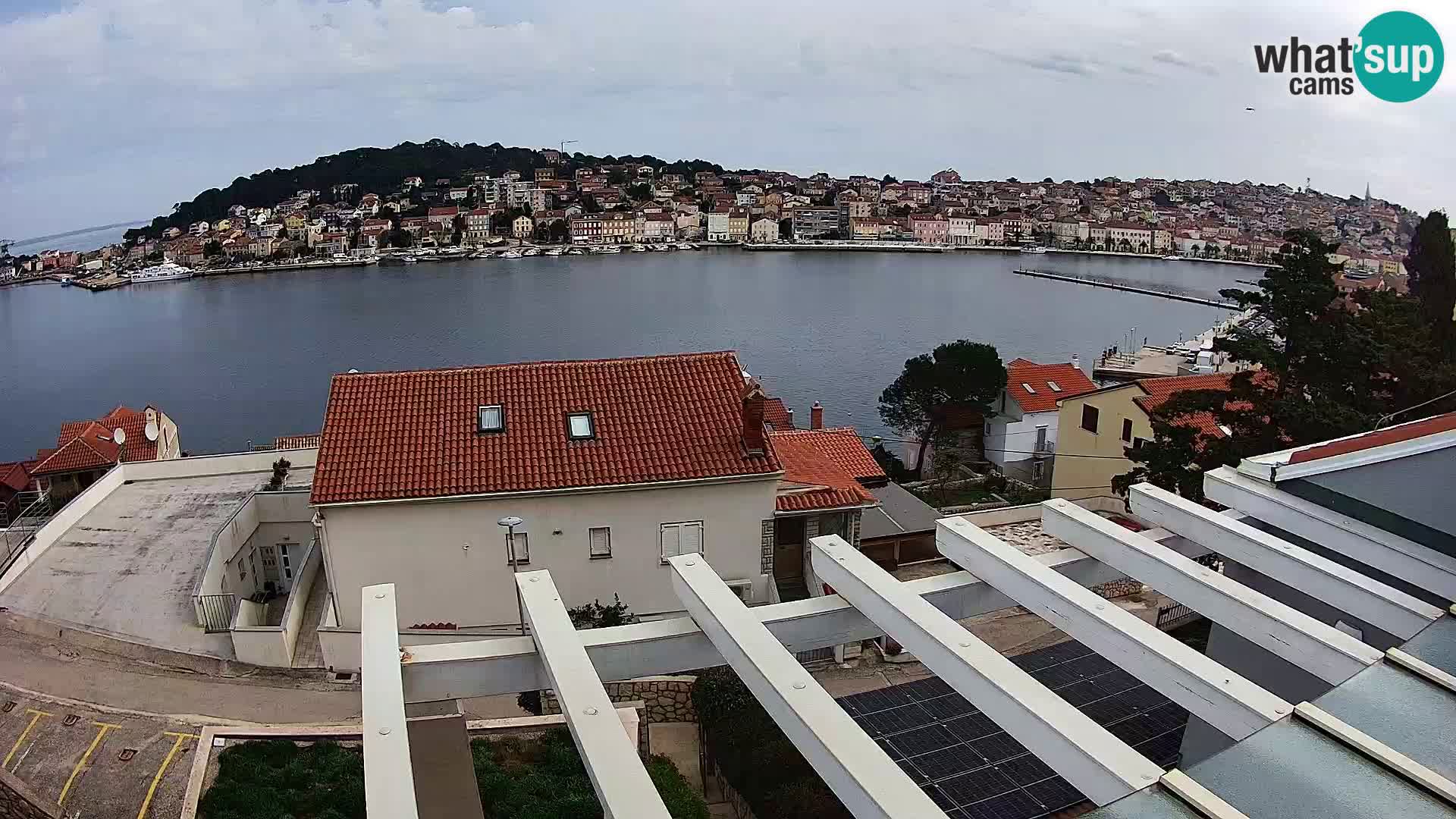 Mali Lošinj Riva Webcam – Hosted by RR Apartment