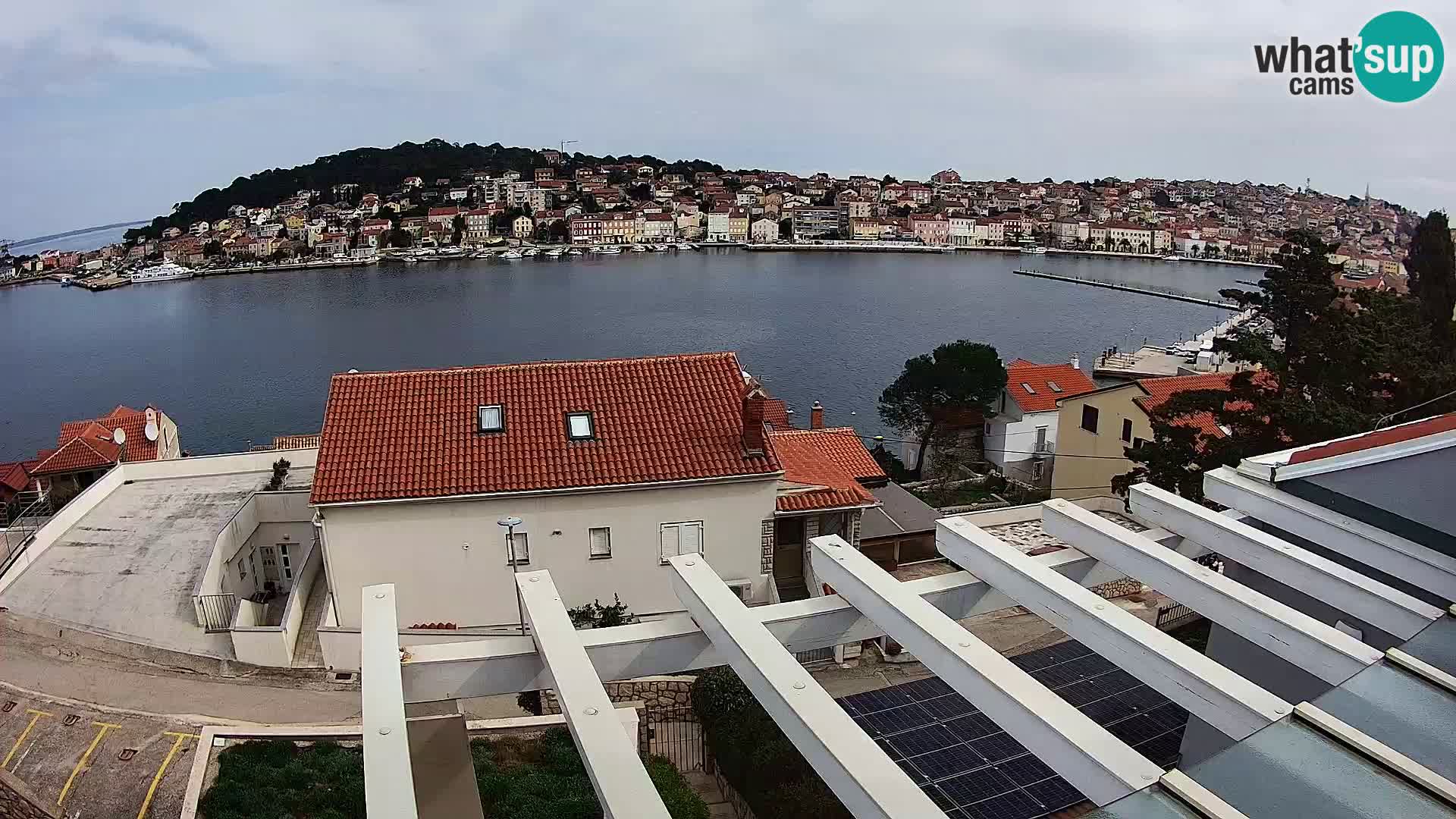 Webcam Mali Lošinj Riva – Alojada por RR Apartment