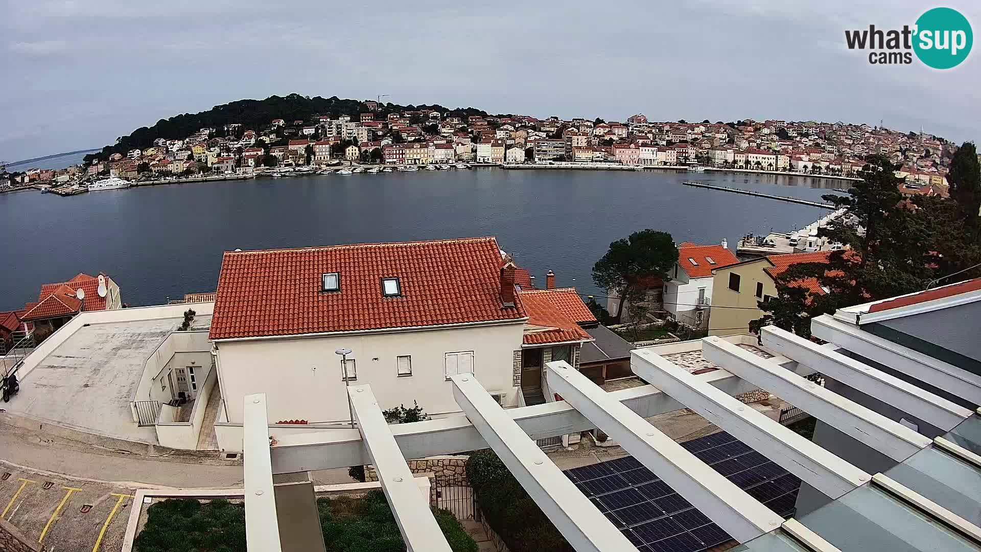 Mali Lošinj Riva Webcam – Hosted by RR Apartment