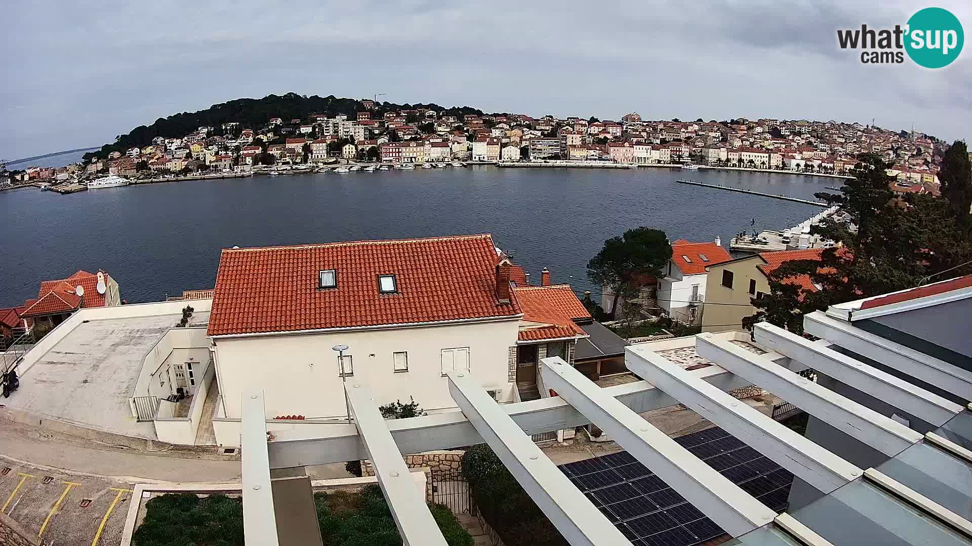 Webcam Mali Lošinj Riva – Hébergée par RR Apartment