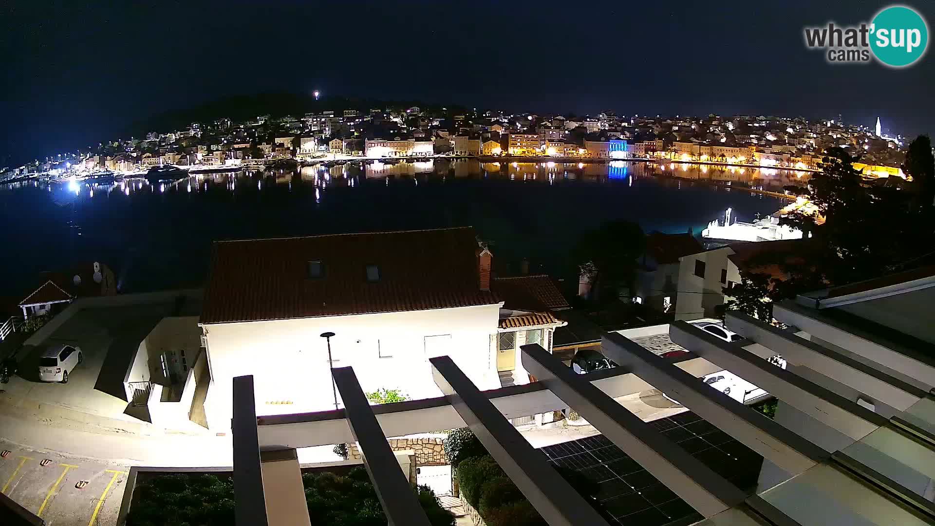 Mali Lošinj Riva Webcam – Hosted by RR Apartment