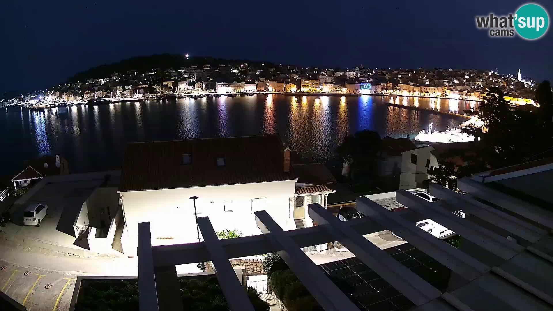 Mali Lošinj Riva Webcam – Hosted by RR Apartment