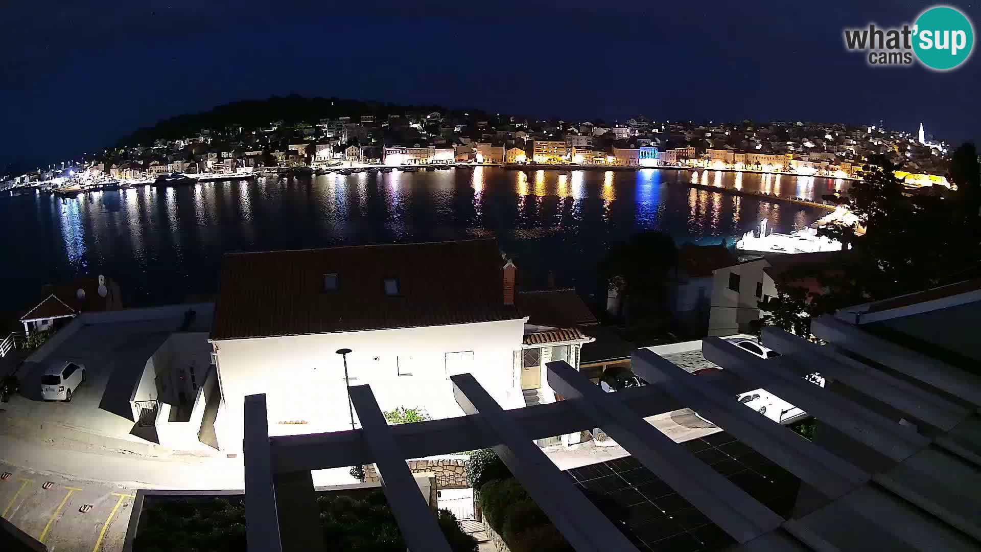 Mali Lošinj Riva Webcam – Hosted by RR Apartment