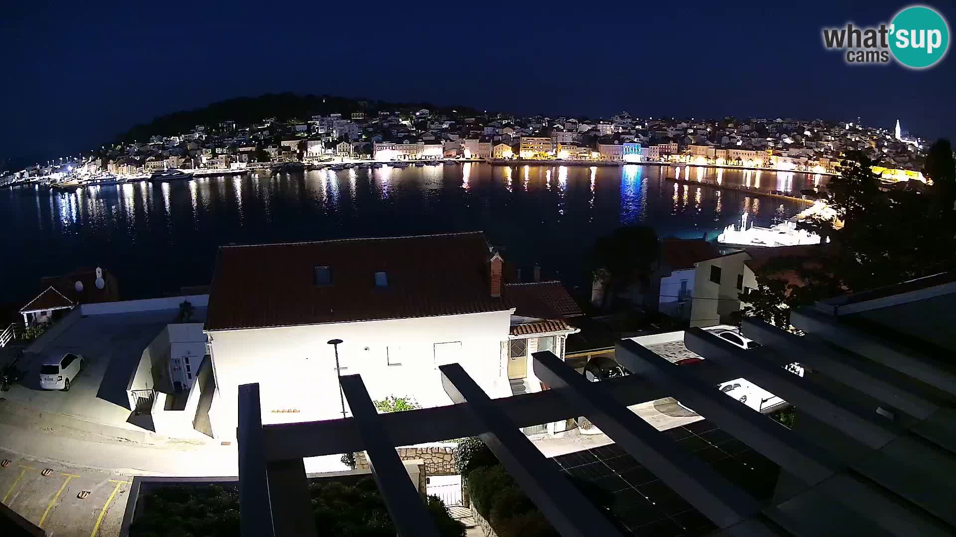 Webcam Mali Lošinj Riva – Alojada por RR Apartment