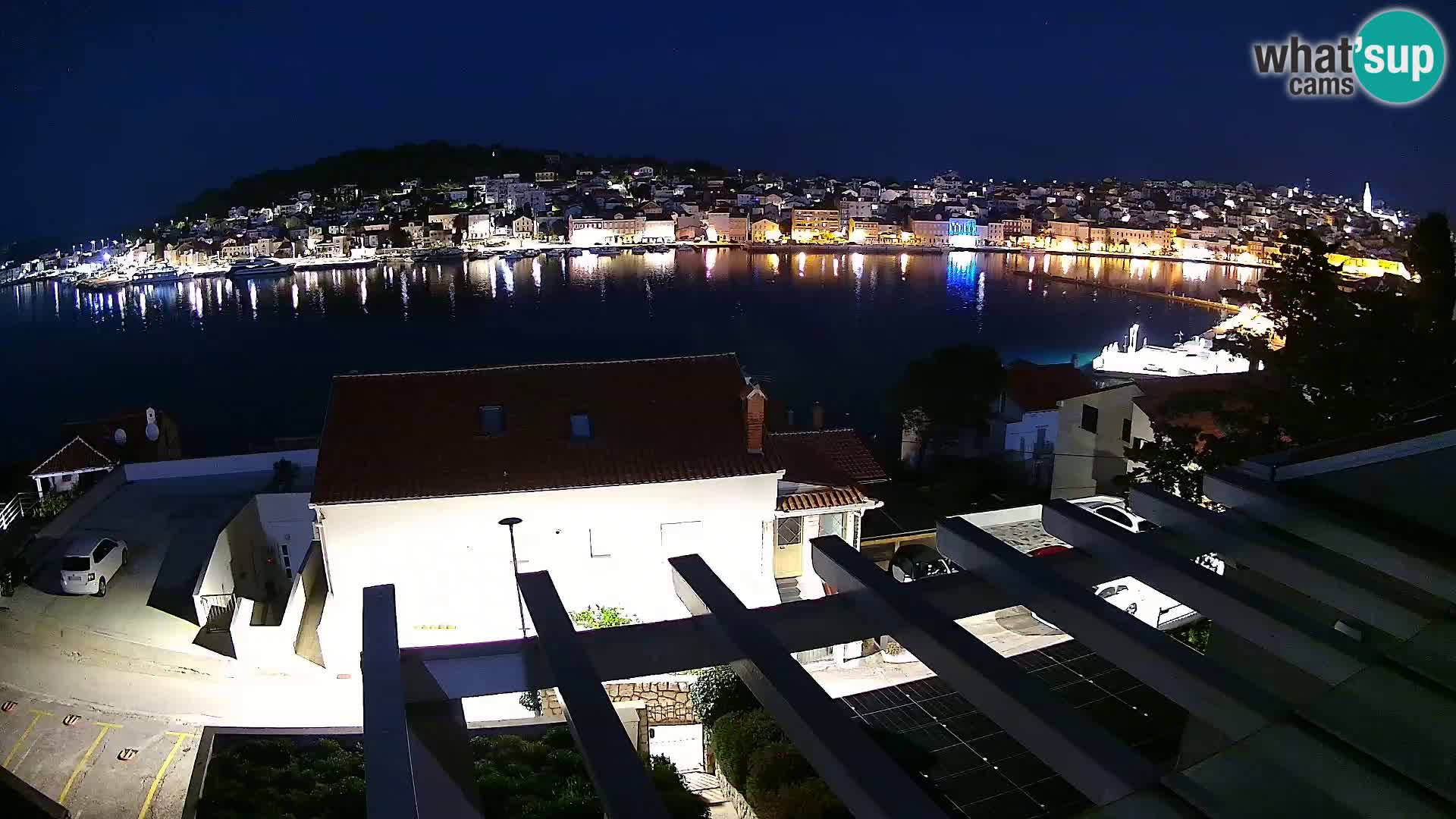 Mali Lošinj Riva Webcam – Hosted by RR Apartment