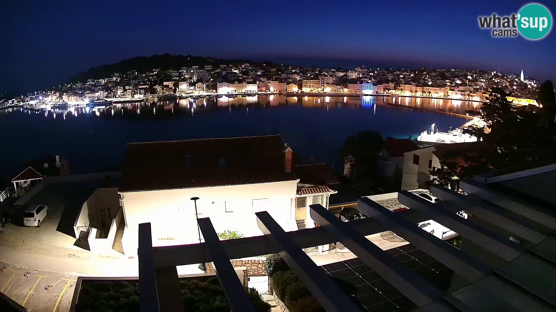 Webcam Mali Lošinj Riva – Alojada por RR Apartment