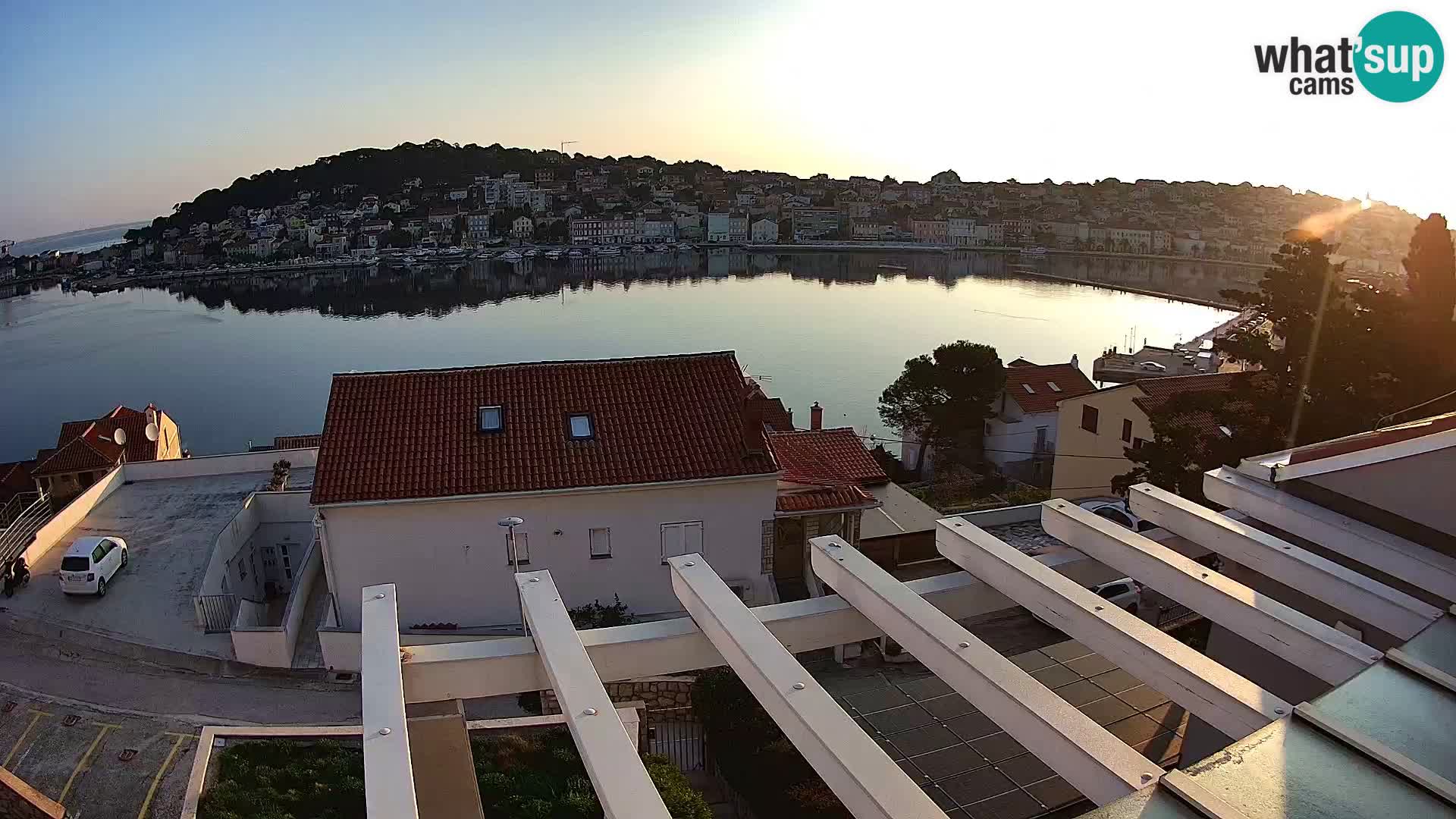 Mali Lošinj Riva Webcam – Hosted by RR Apartment