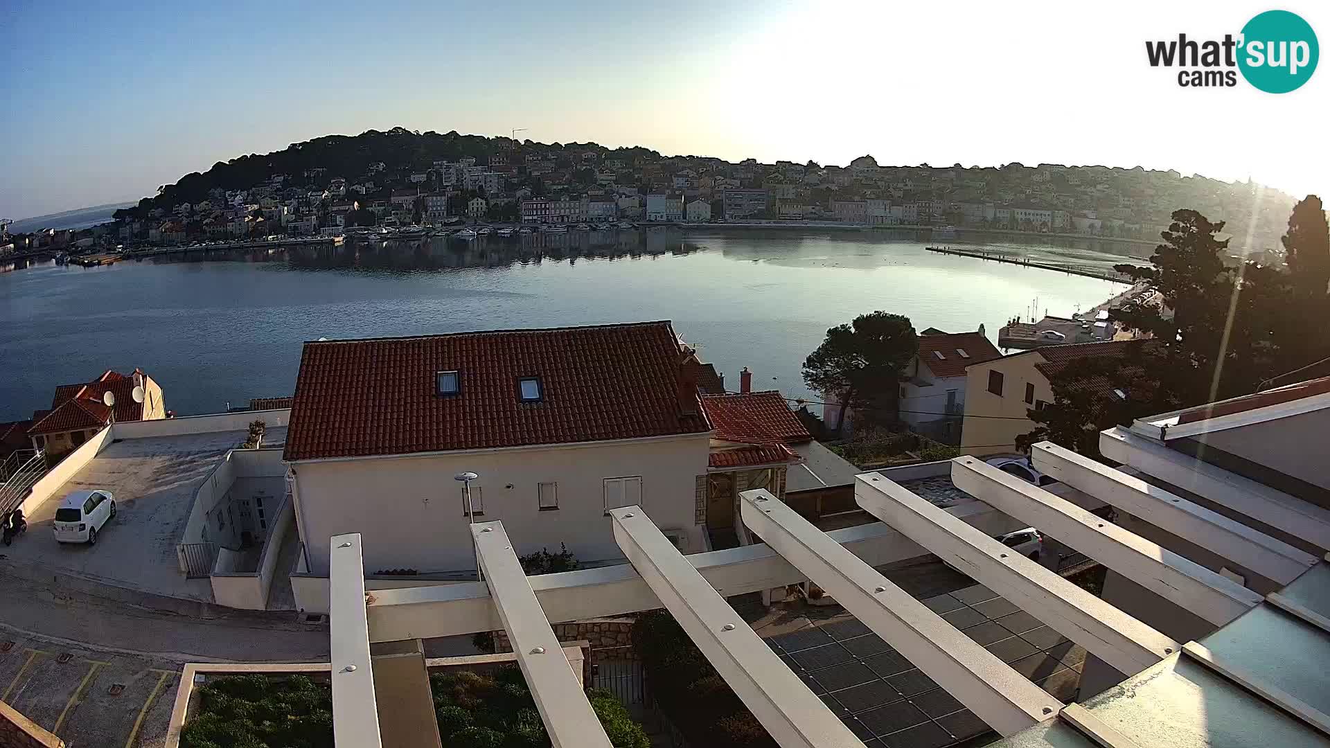 Mali Lošinj Riva Webcam – Hosted by RR Apartment
