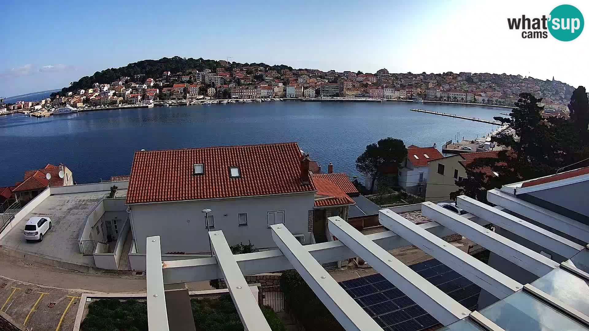 Mali Lošinj Riva Webcam – Hosted by RR Apartment