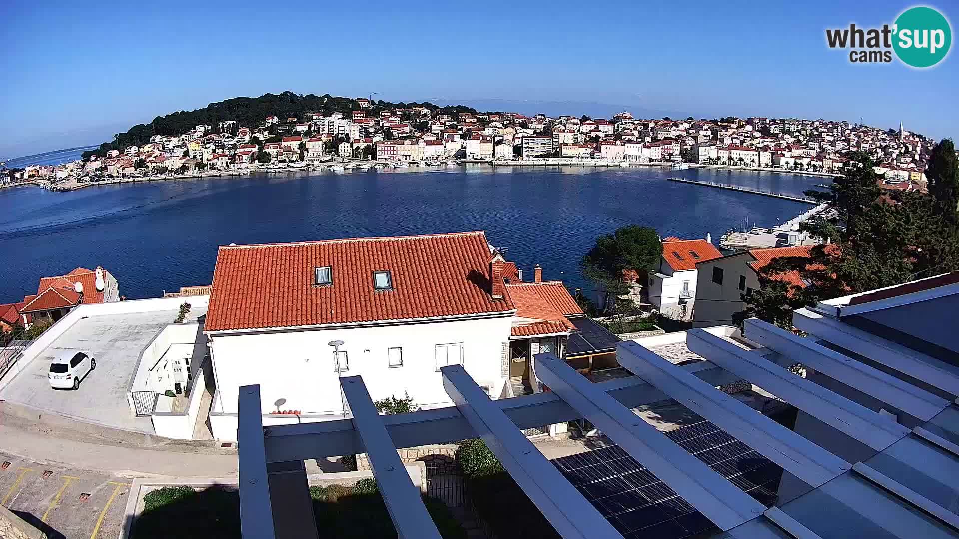 Mali Lošinj Riva Webcam – Hosted by RR Apartment