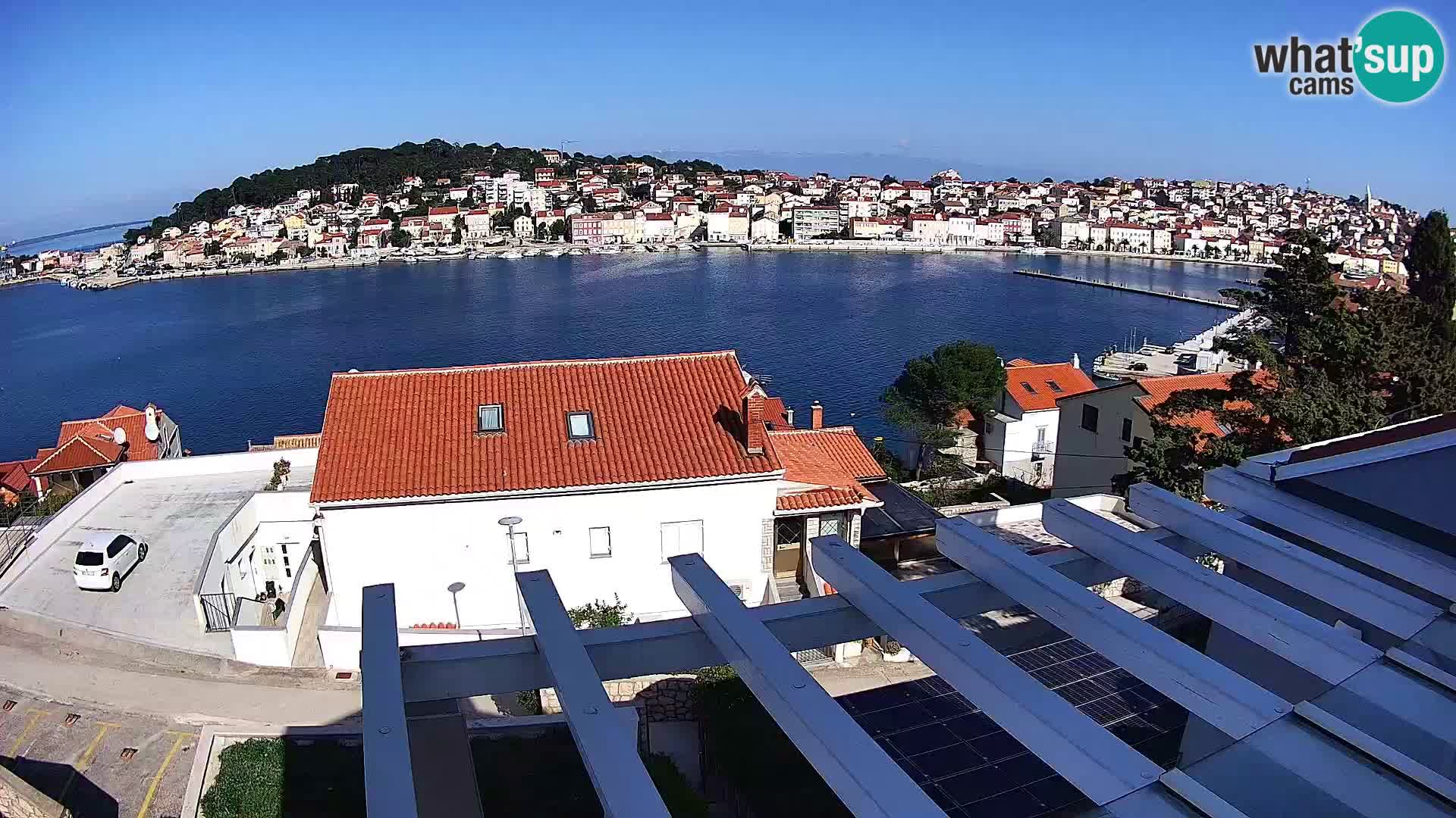 Webcam Mali Lošinj Riva – Alojada por RR Apartment