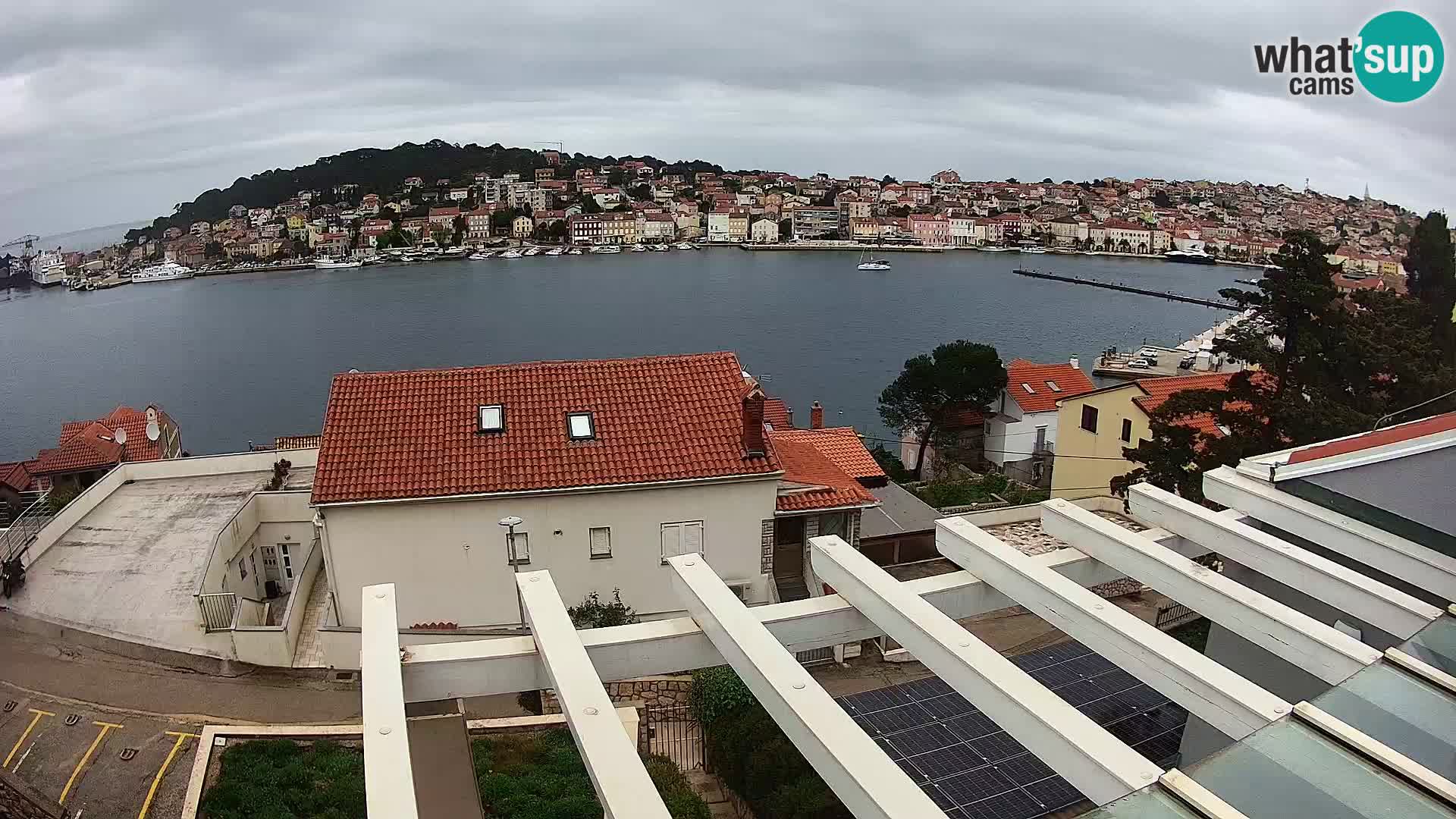 Mali Lošinj Riva Webcam – Hosted by RR Apartment