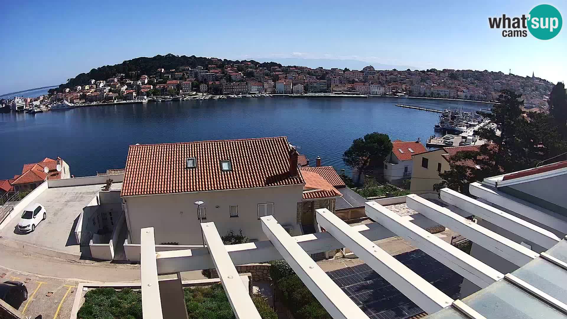 Mali Lošinj Riva Webcam – Hosted by RR Apartment