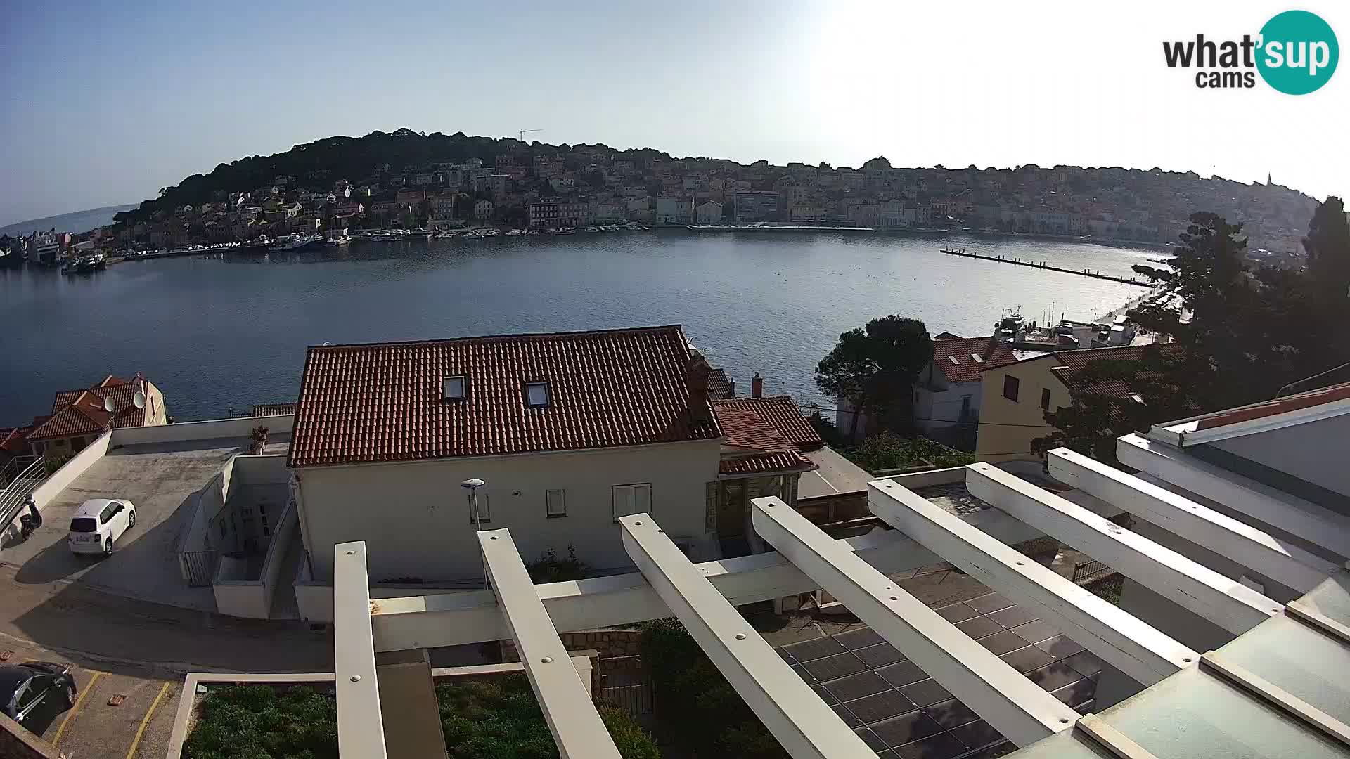 Webcam Mali Lošinj Riva – Alojada por RR Apartment
