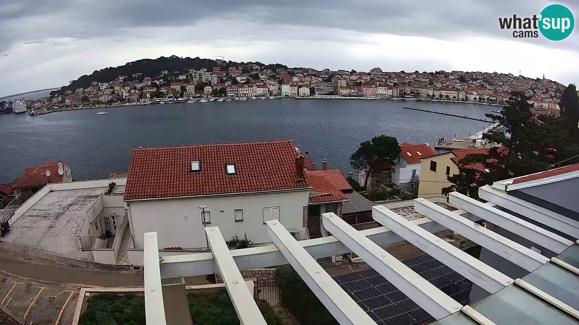 Mali Lošinj Riva Webcam – Hosted by RR Apartment