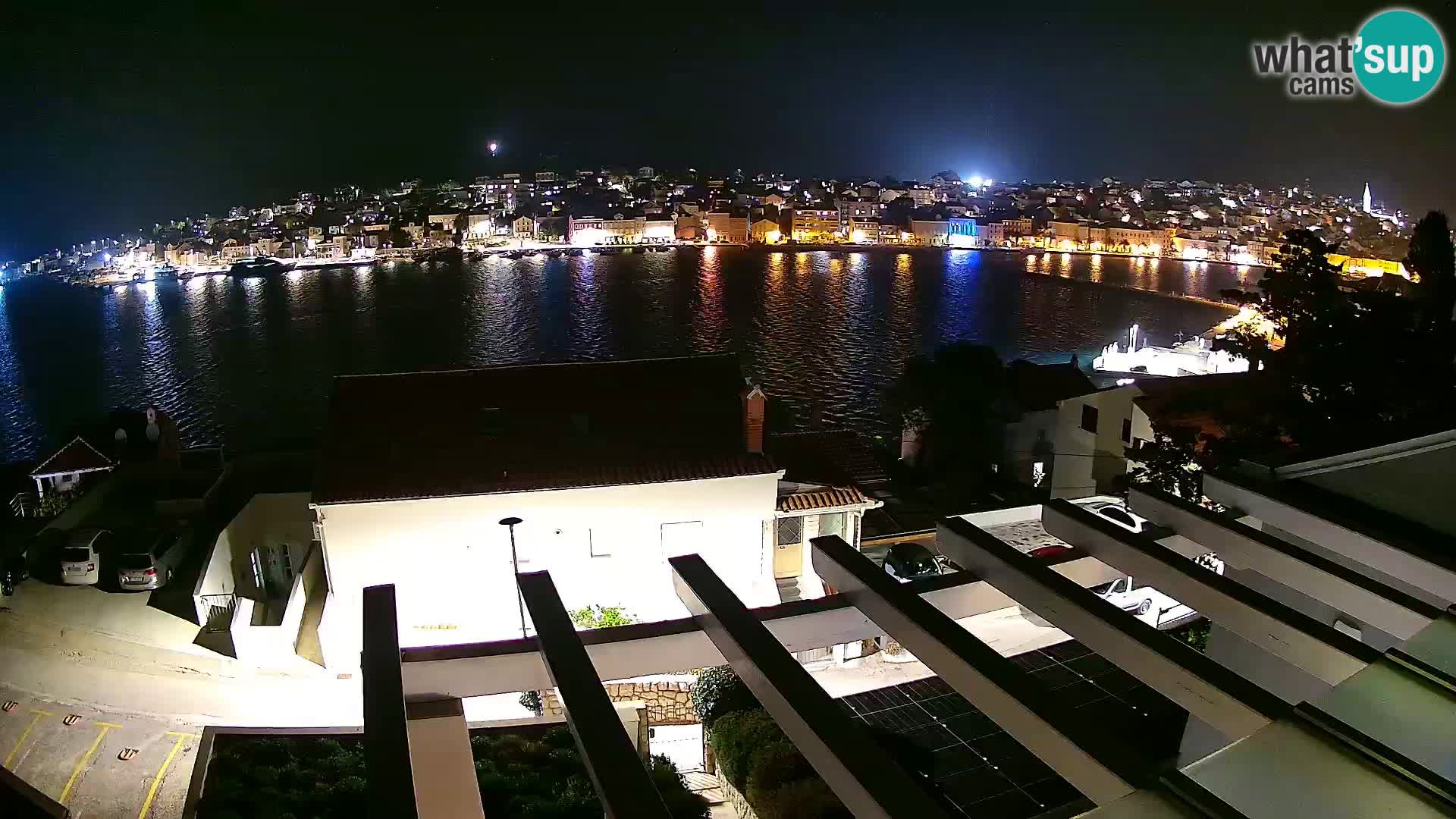 Mali Lošinj Riva Webcam – Hosted by RR Apartment