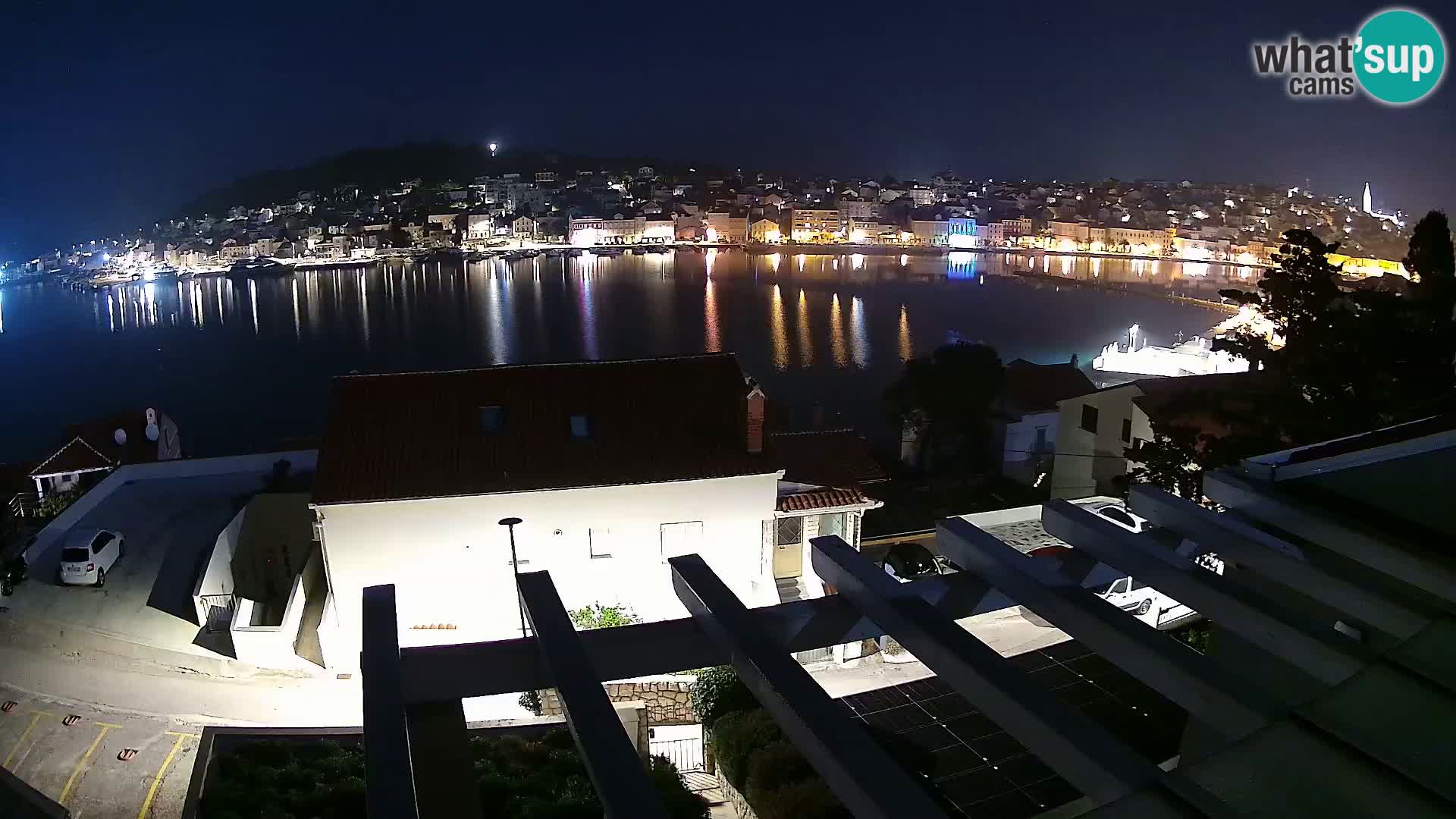 Webcam Mali Lošinj Riva – Alojada por RR Apartment