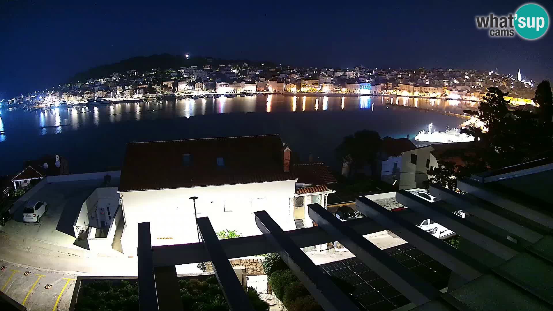 Mali Lošinj Riva Webcam – Hosted by RR Apartment