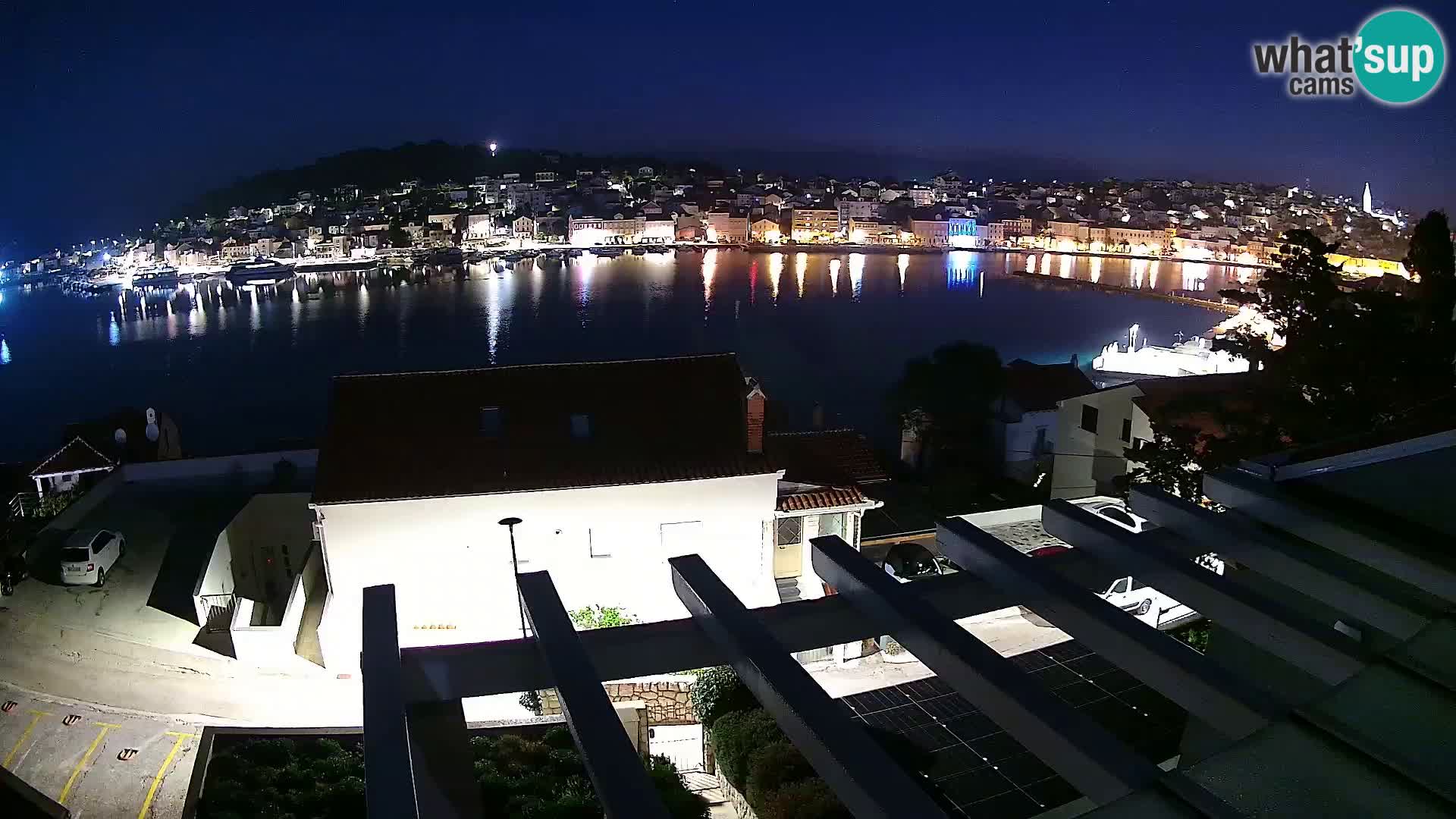 Mali Lošinj Riva Webcam – Hosted by RR Apartment
