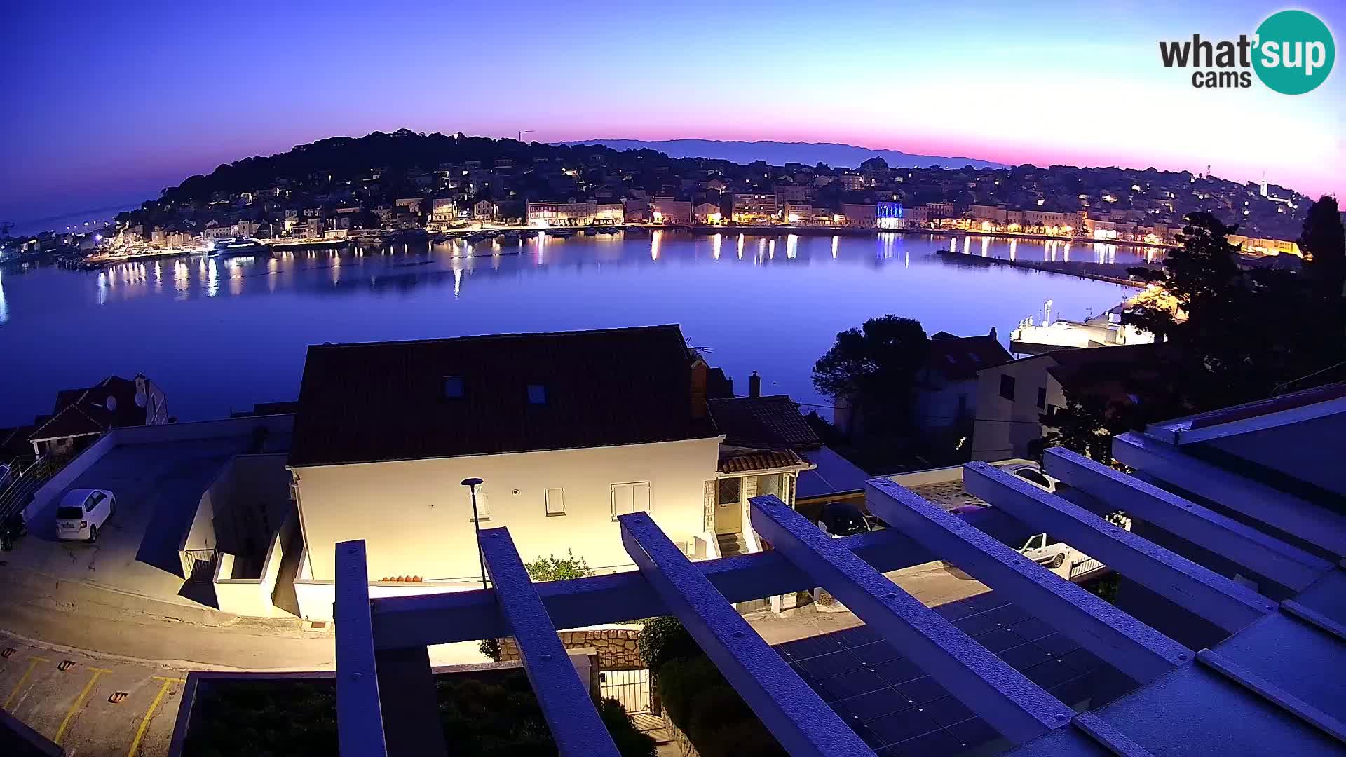 Mali Lošinj Riva Webcam – Hosted by RR Apartment