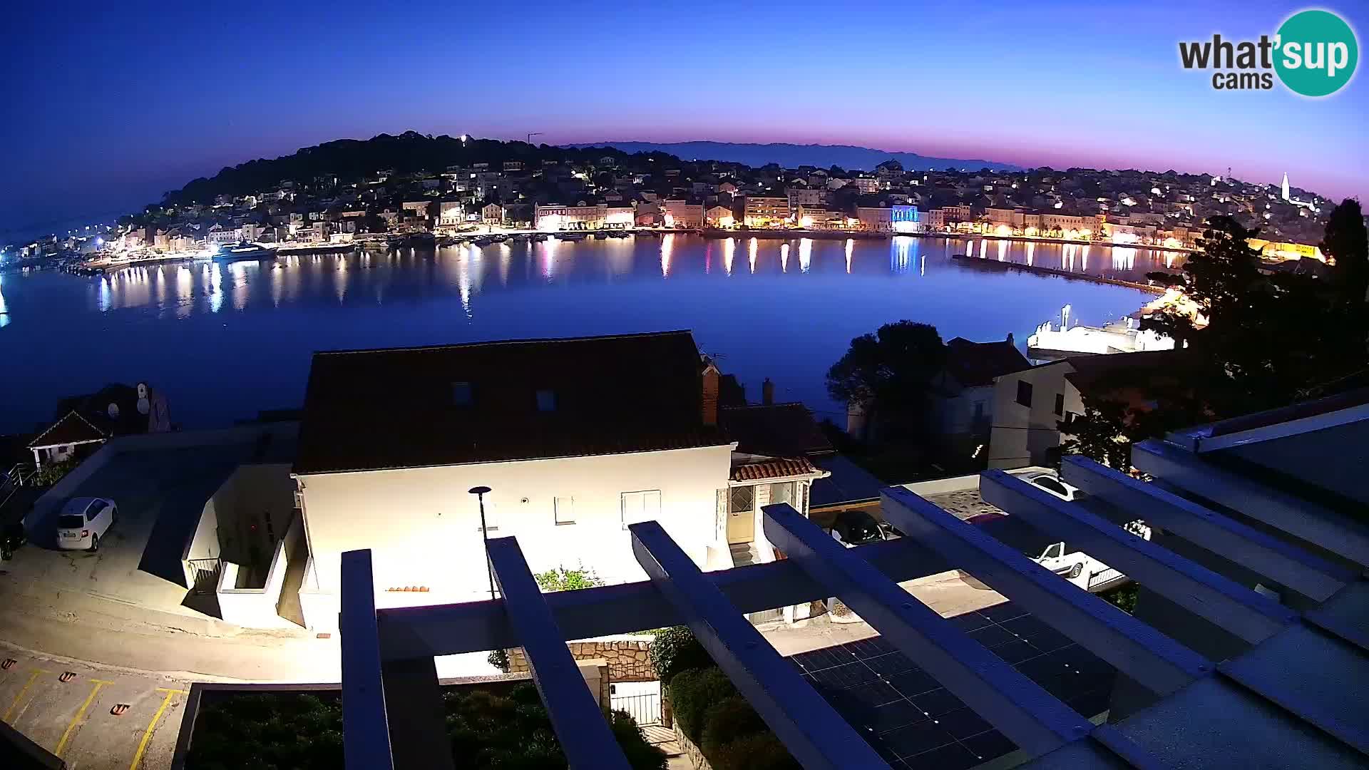 Mali Lošinj Riva Webcam – Hosted by RR Apartment