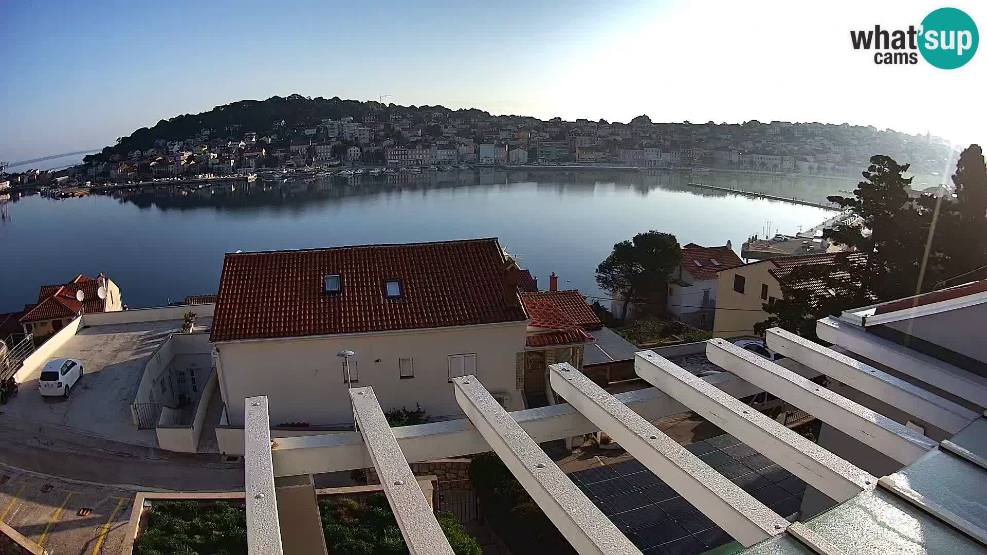 Mali Lošinj Riva Webcam – Hosted by RR Apartment