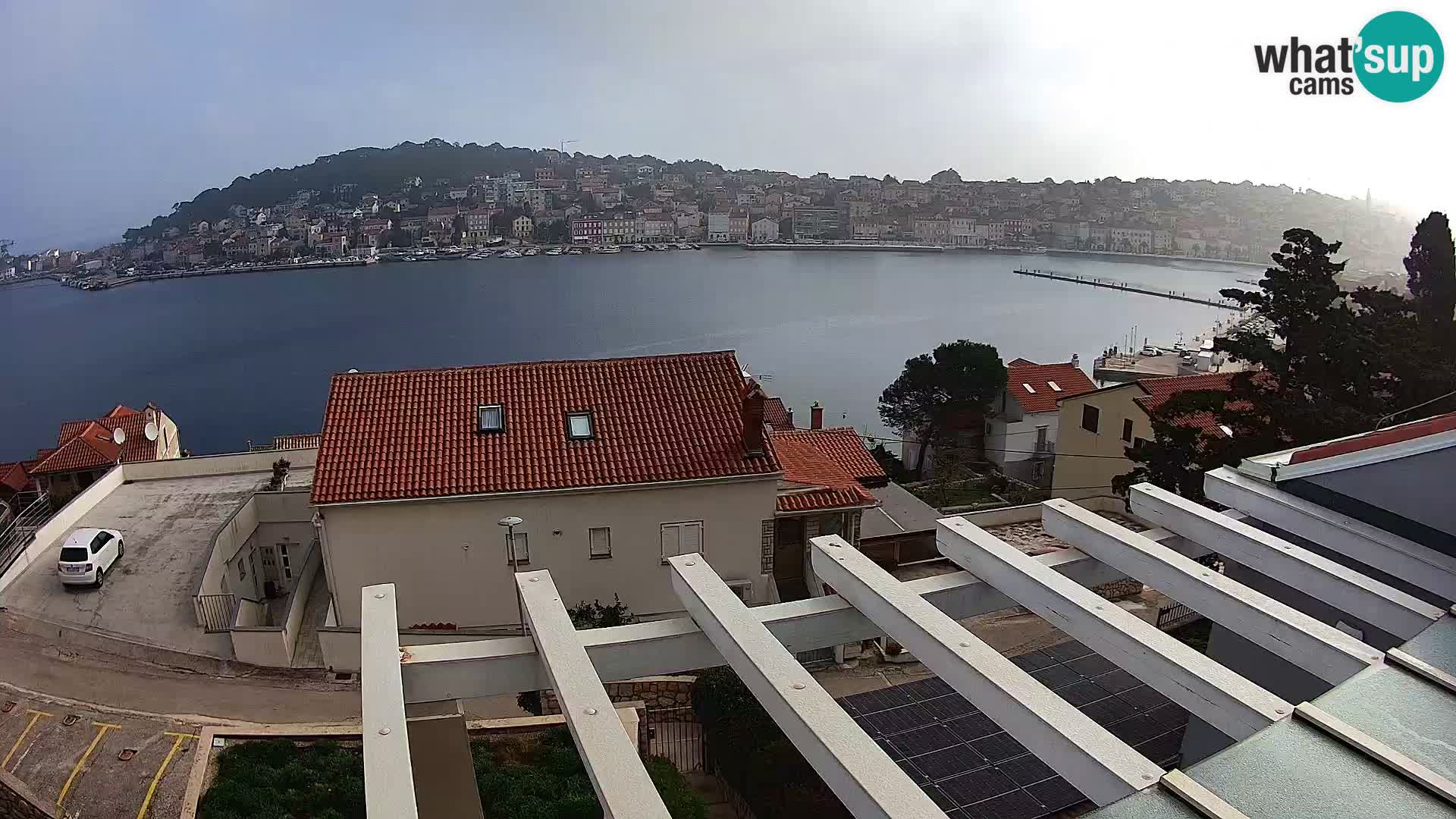 Mali Lošinj Riva Webcam – Hosted by RR Apartment