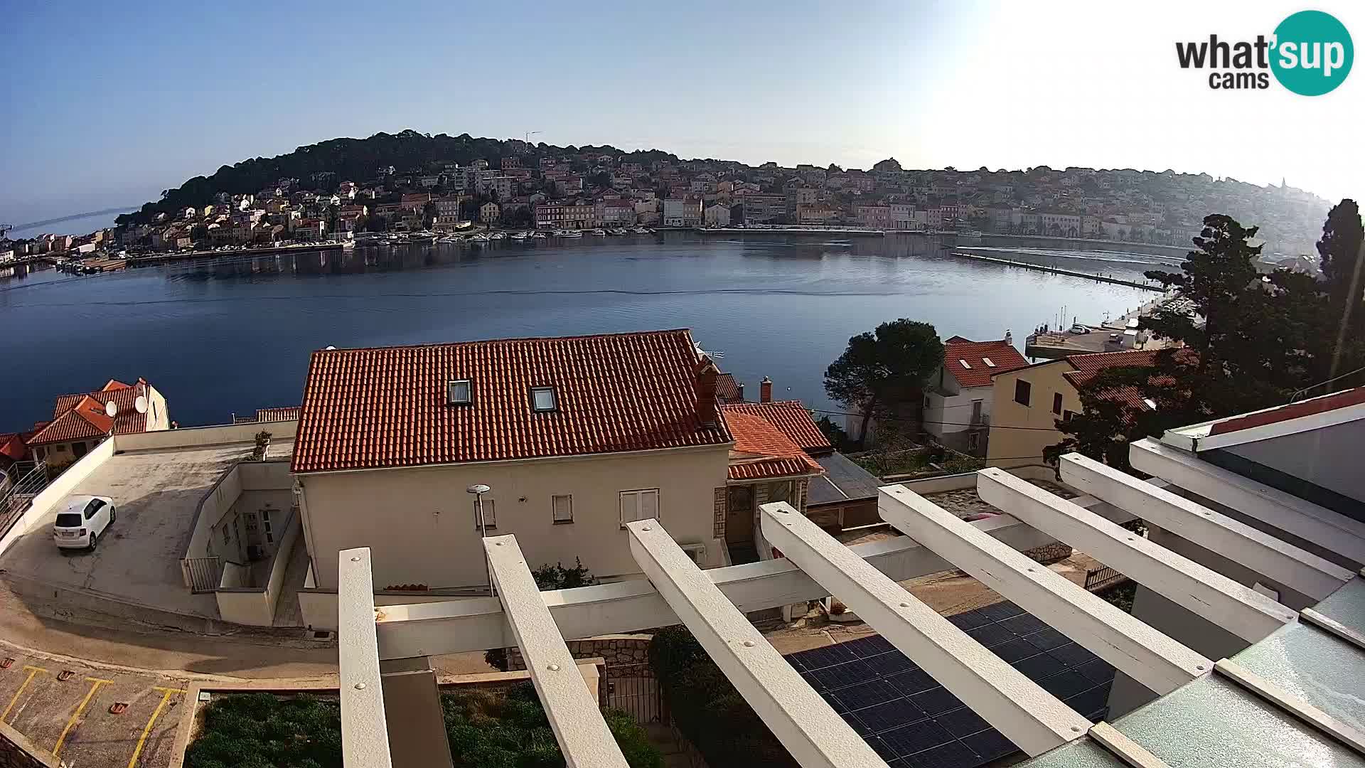 Mali Lošinj Riva Webcam – Hosted by RR Apartment