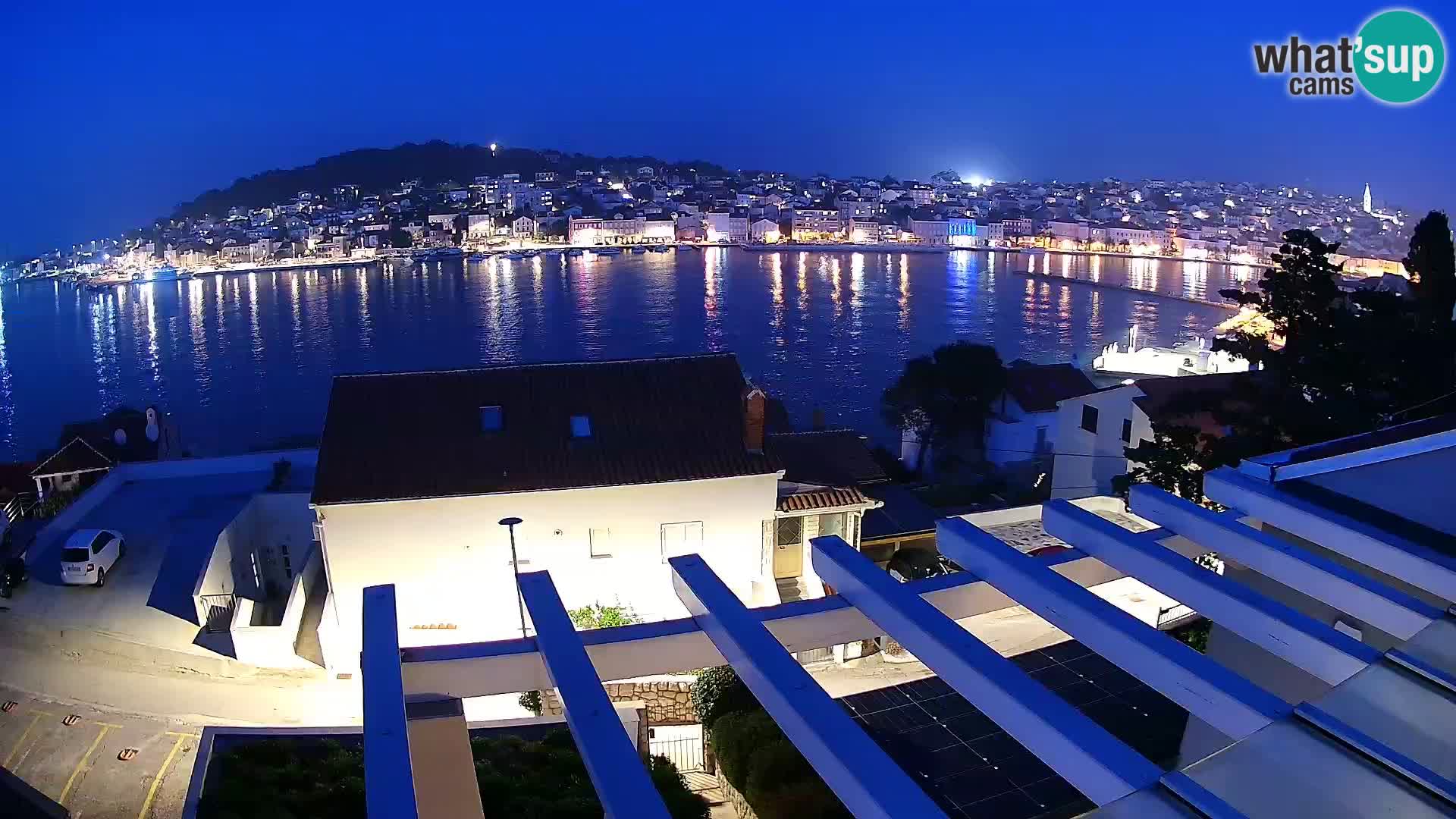 Mali Lošinj Riva Webcam – Hosted by RR Apartment