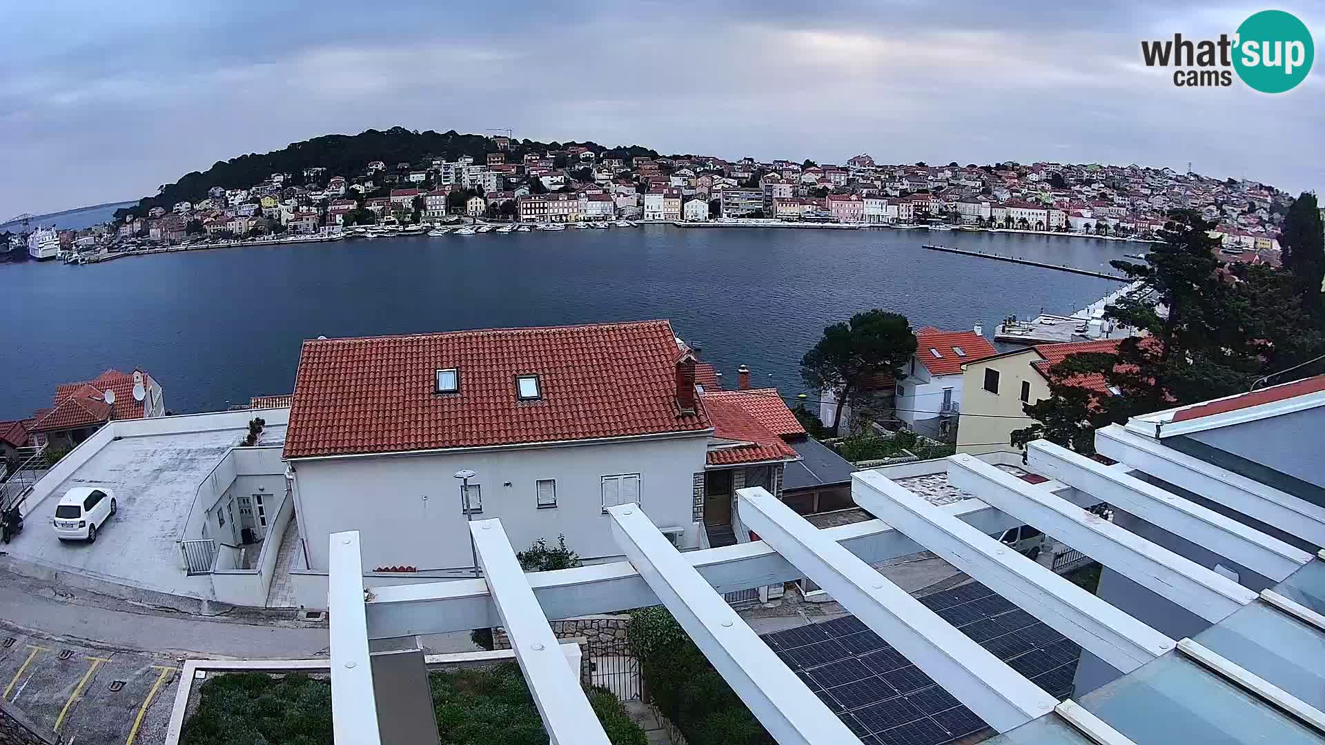 Mali Lošinj Riva Webcam – Hosted by RR Apartment