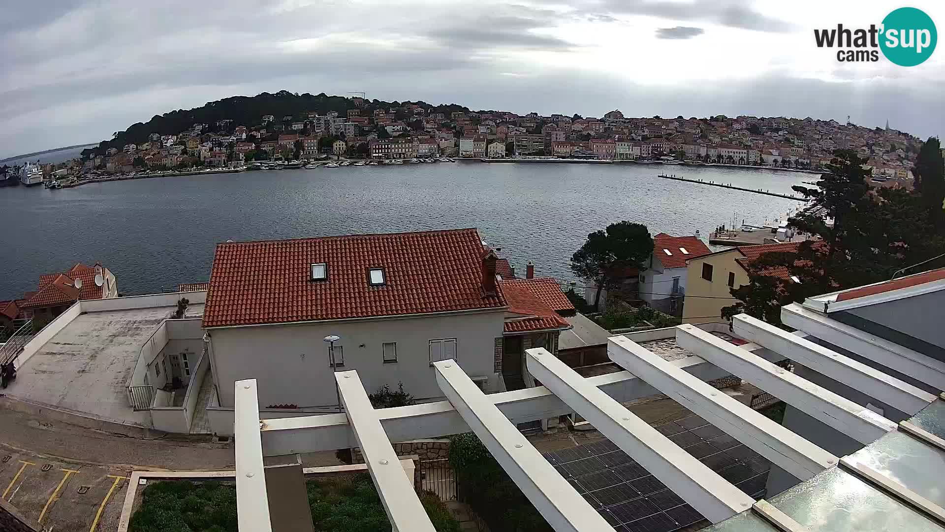 Webcam Mali Lošinj Riva – Hébergée par RR Apartment