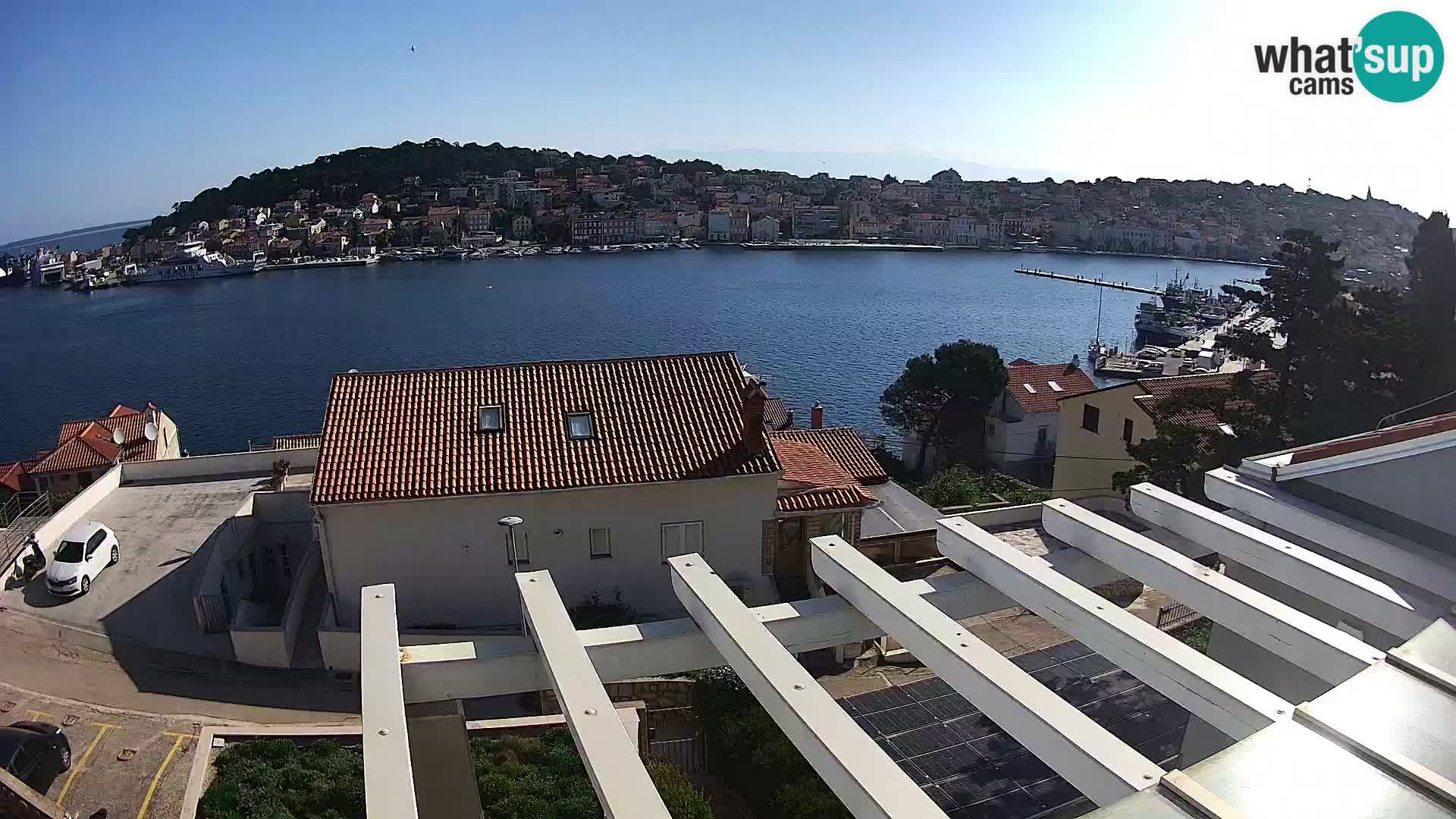 Webcam Mali Lošinj Riva – Alojada por RR Apartment