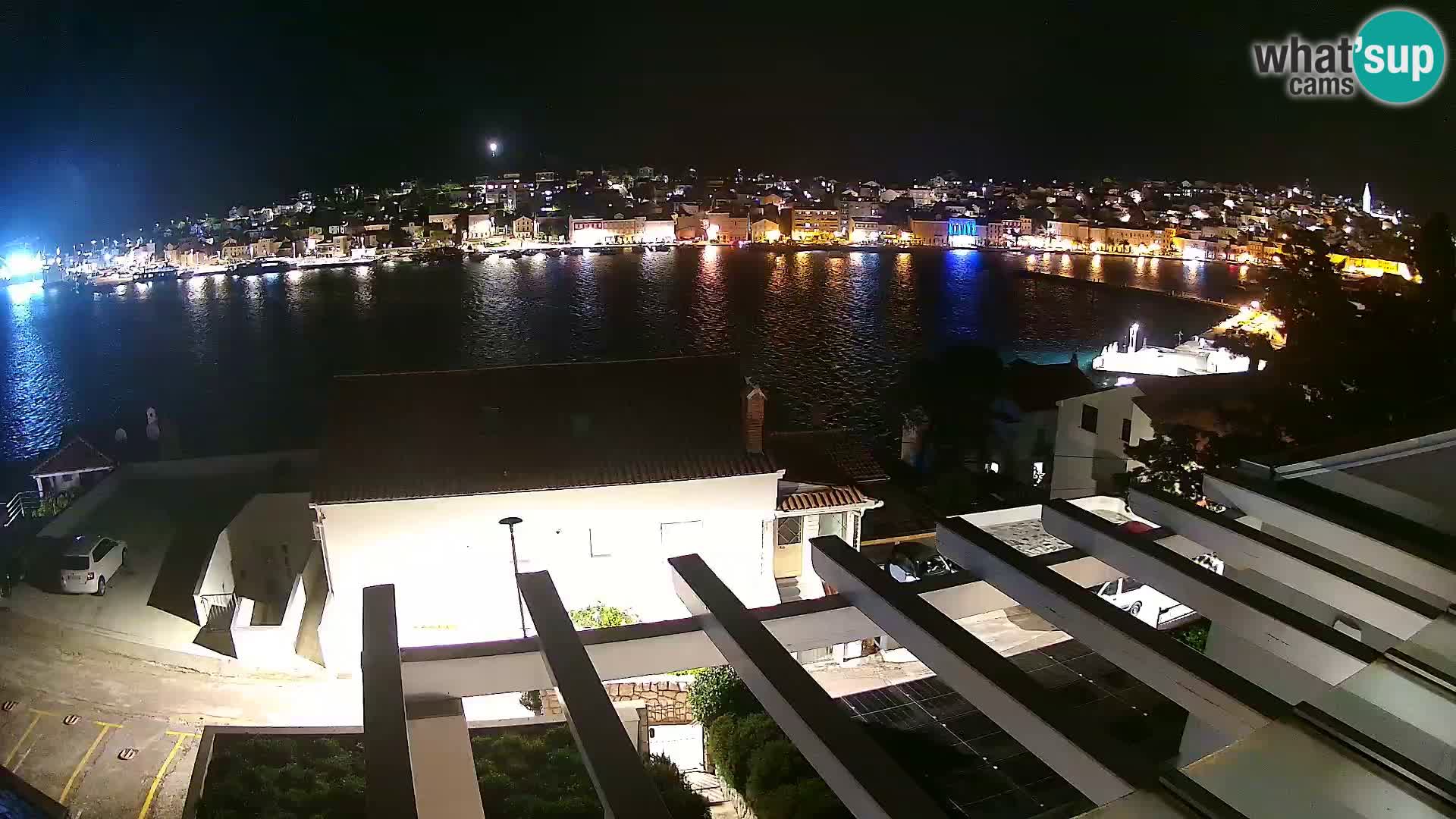 Mali Lošinj Riva Webcam – Hosted by RR Apartment