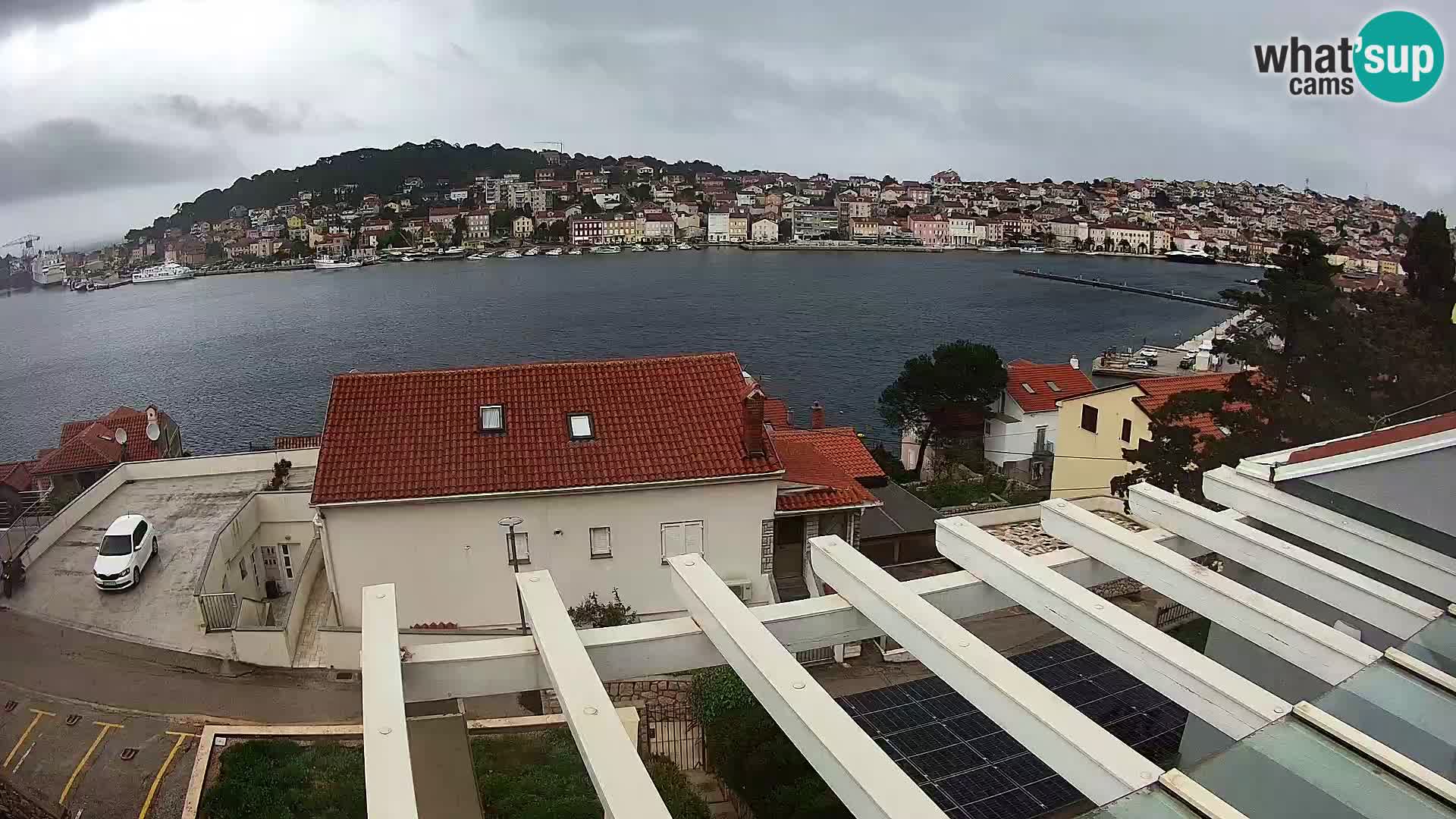 Webcam Mali Lošinj Riva – Hébergée par RR Apartment