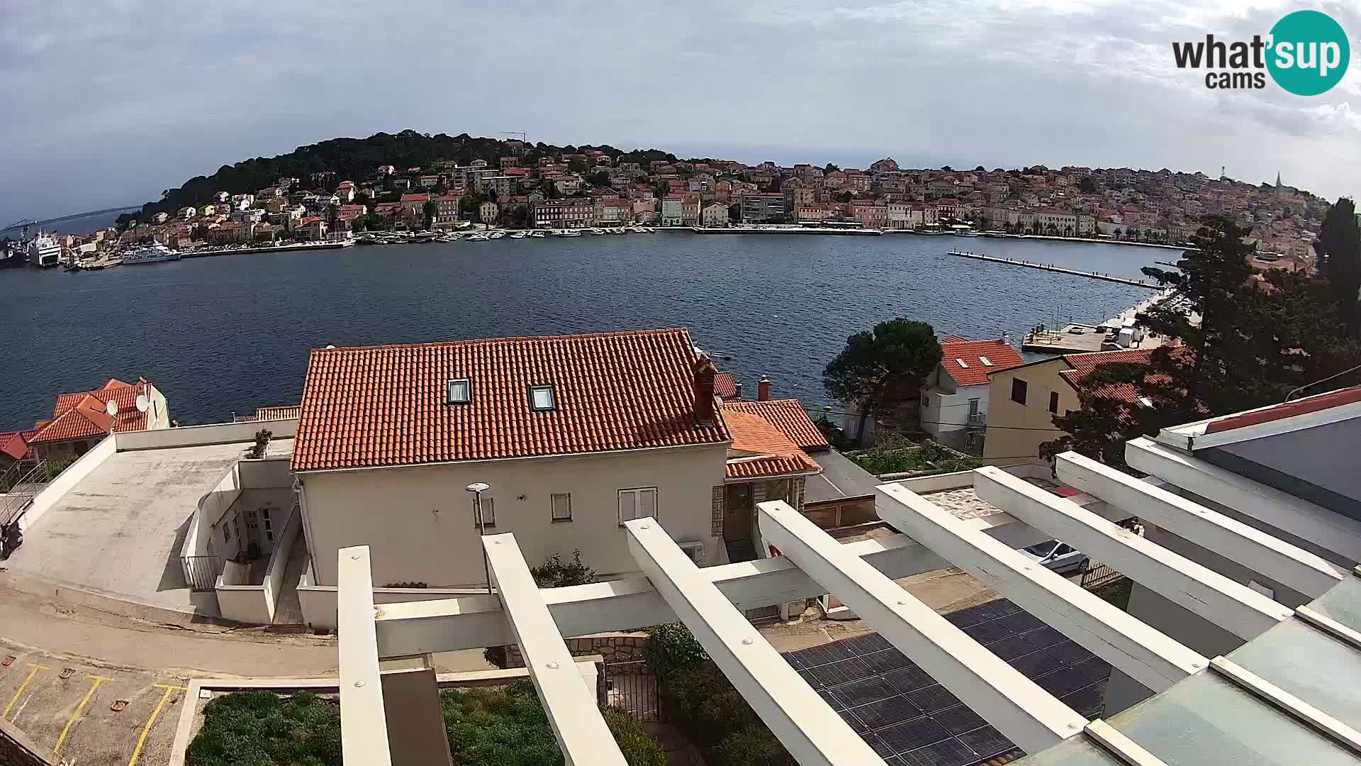 Mali Lošinj Riva Webcam – Hosted by RR Apartment