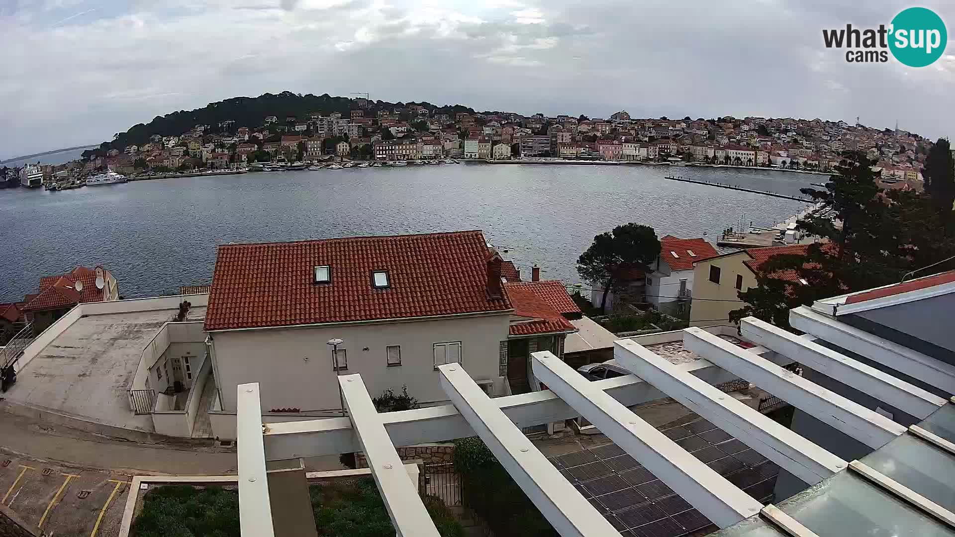 Mali Lošinj Riva Webcam – Hosted by RR Apartment