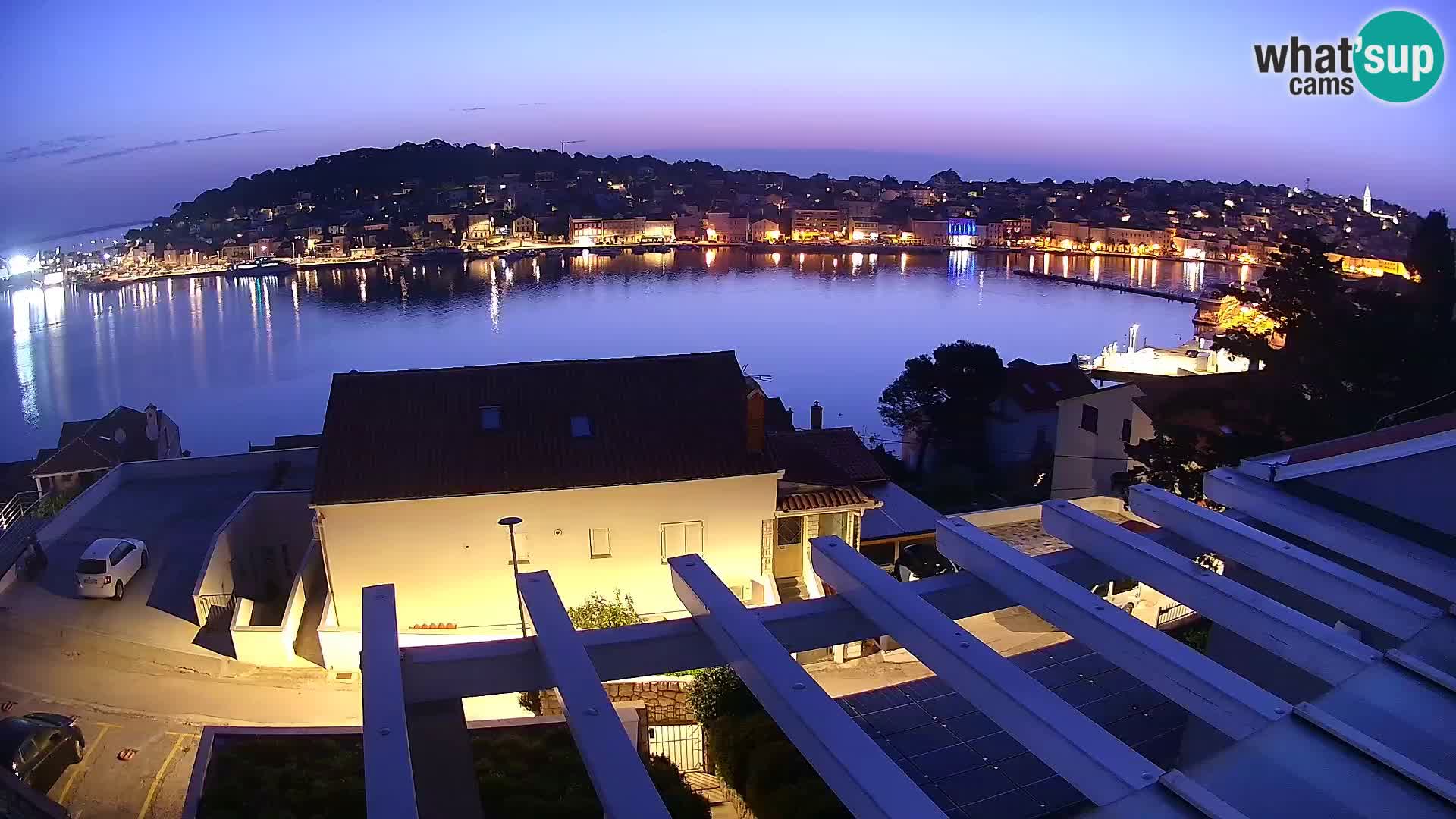 Mali Lošinj Riva Webcam – Hosted by RR Apartment
