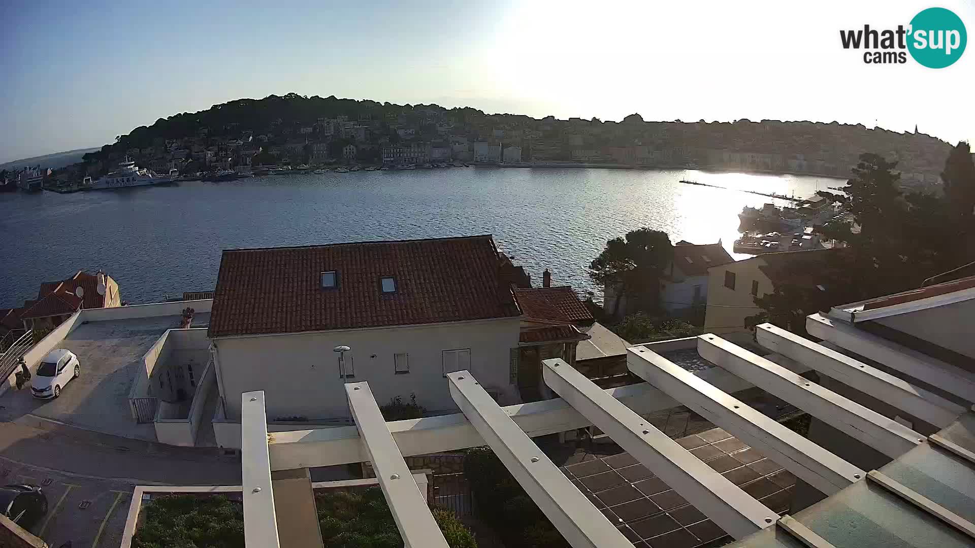 Webcam Mali Lošinj Riva – Hébergée par RR Apartment