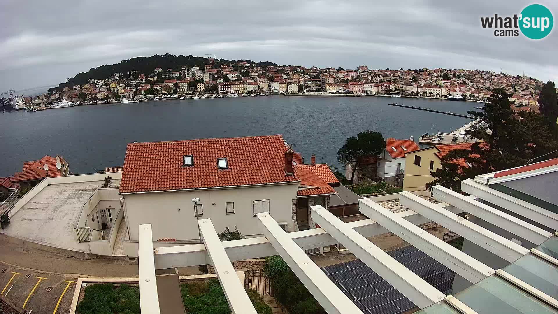 Mali Lošinj Riva Webcam – Hosted by RR Apartment