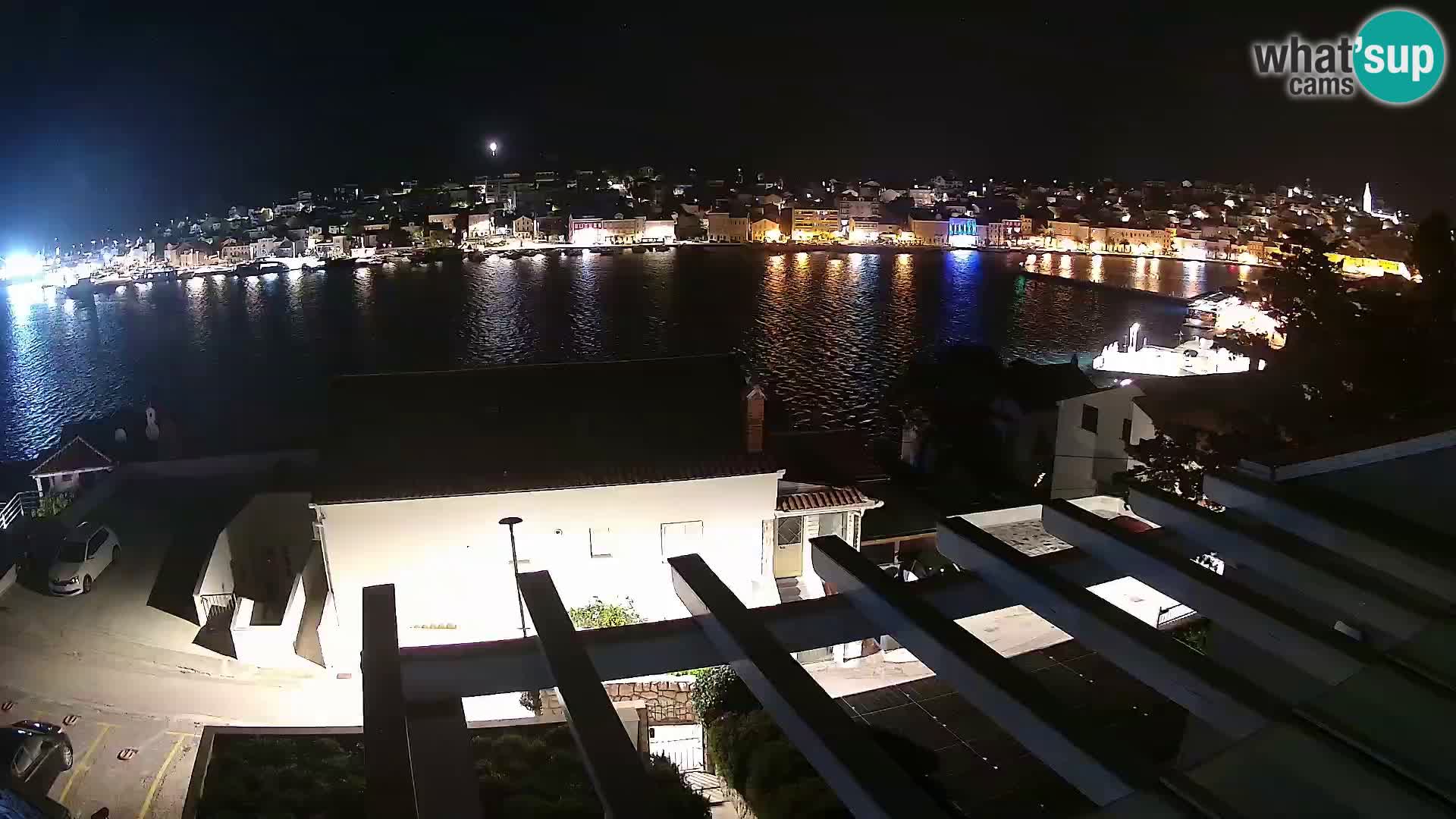 Mali Lošinj Riva Webcam – Hosted by RR Apartment