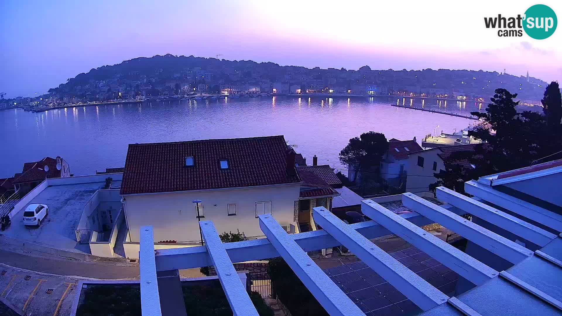 Webcam Mali Lošinj Riva – Hébergée par RR Apartment