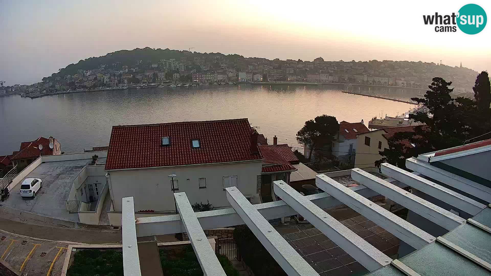 Webcam Mali Lošinj Riva – Hébergée par RR Apartment