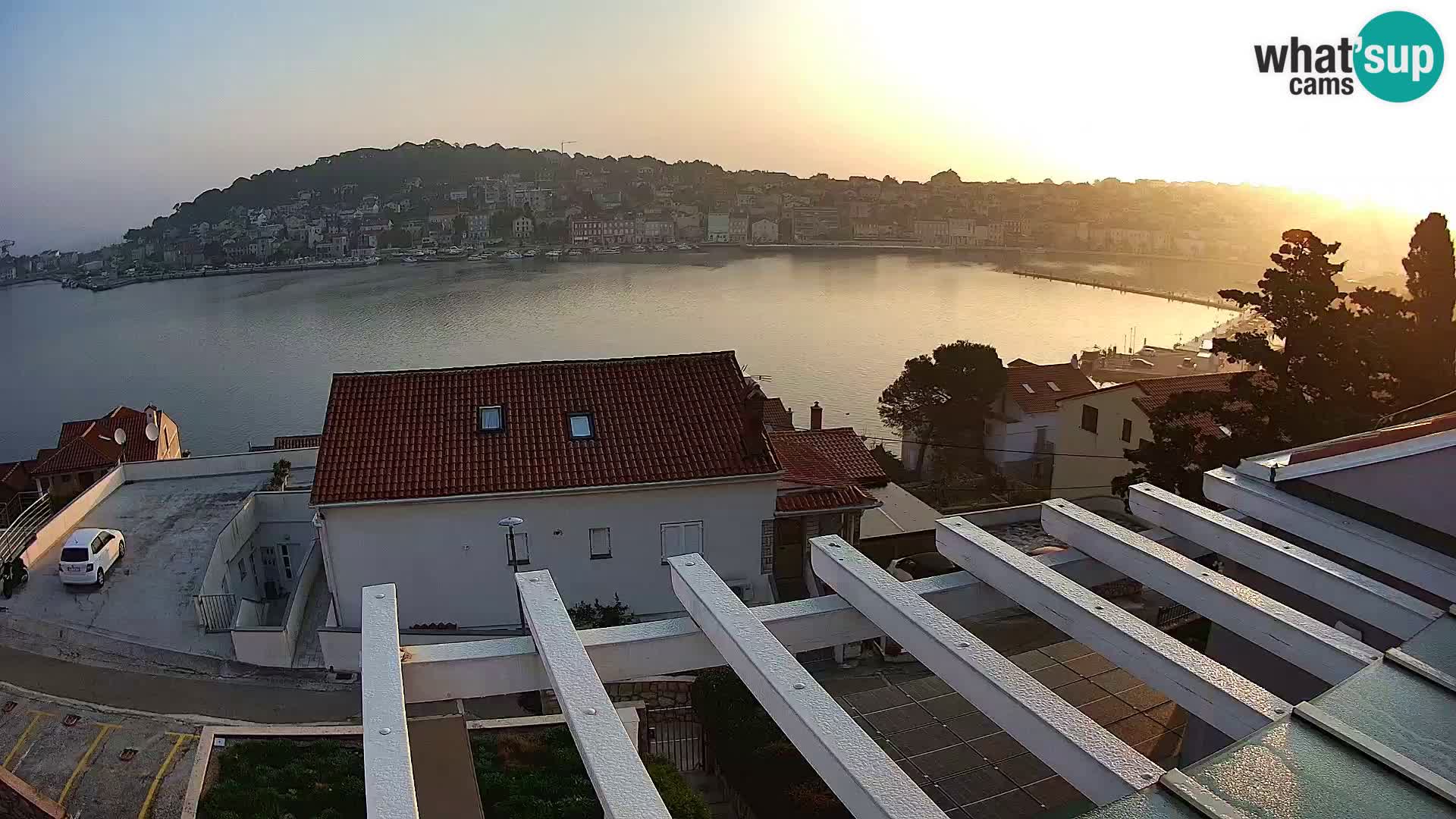 Mali Lošinj Riva Webcam – Hosted by RR Apartment