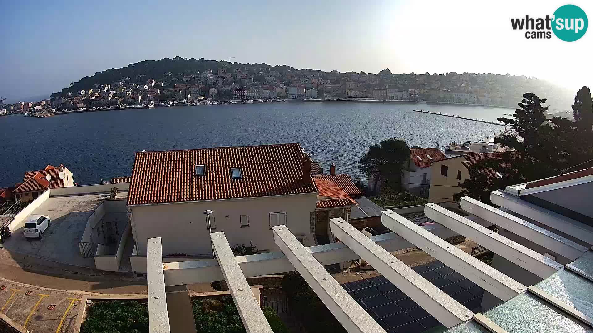 Webcam Mali Lošinj Riva – Alojada por RR Apartment