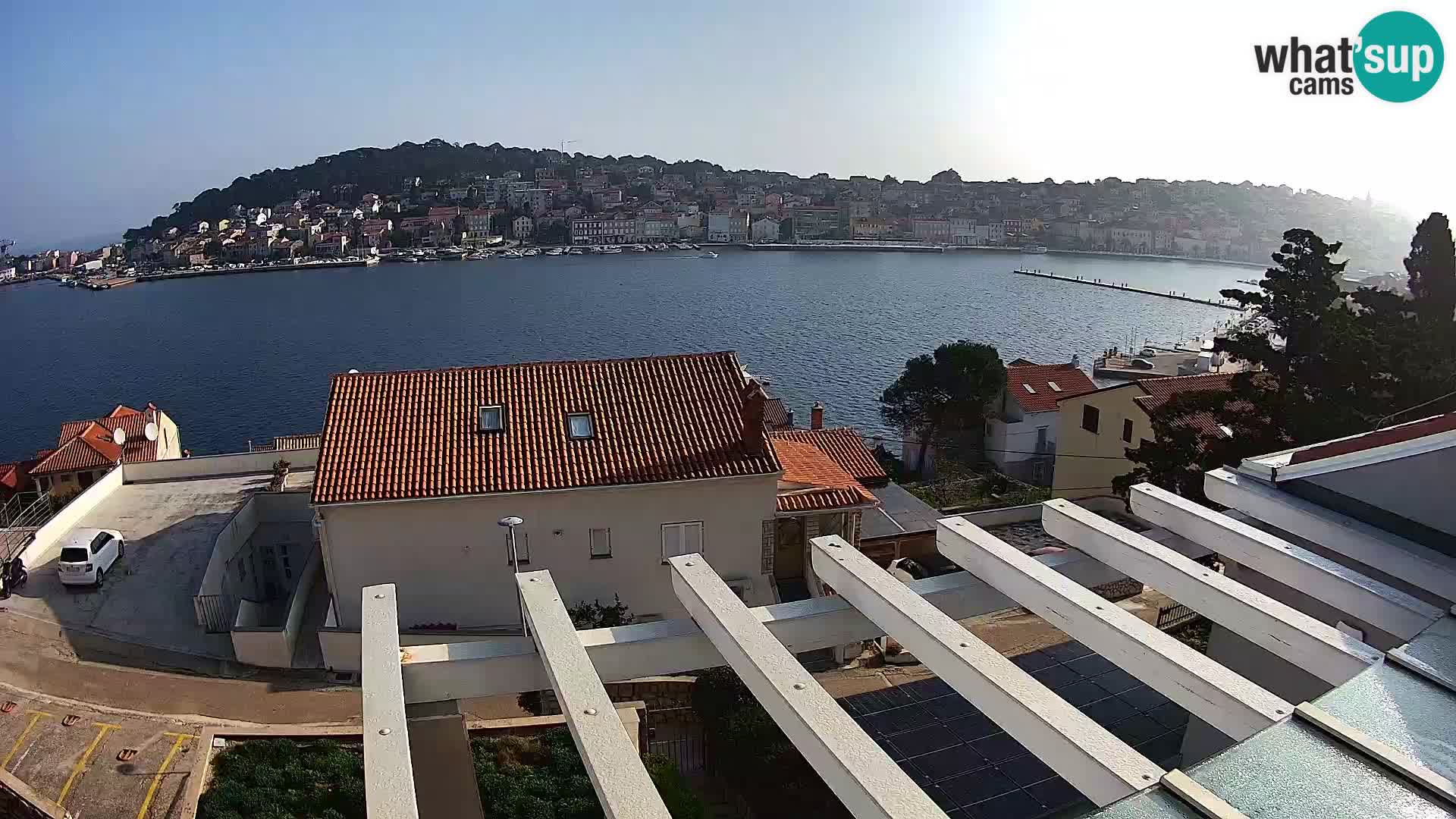 Mali Lošinj Riva Webcam – Hosted by RR Apartment