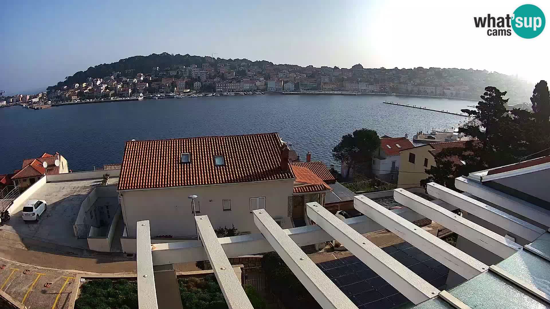 Webcam Mali Lošinj Riva – Alojada por RR Apartment